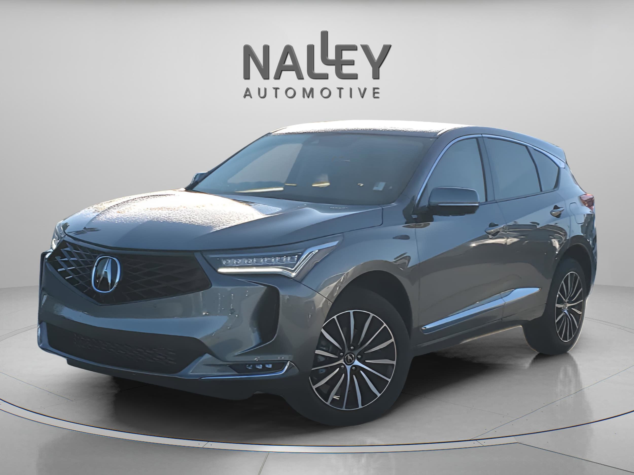 2026 Acura RDX Advance Package's photo