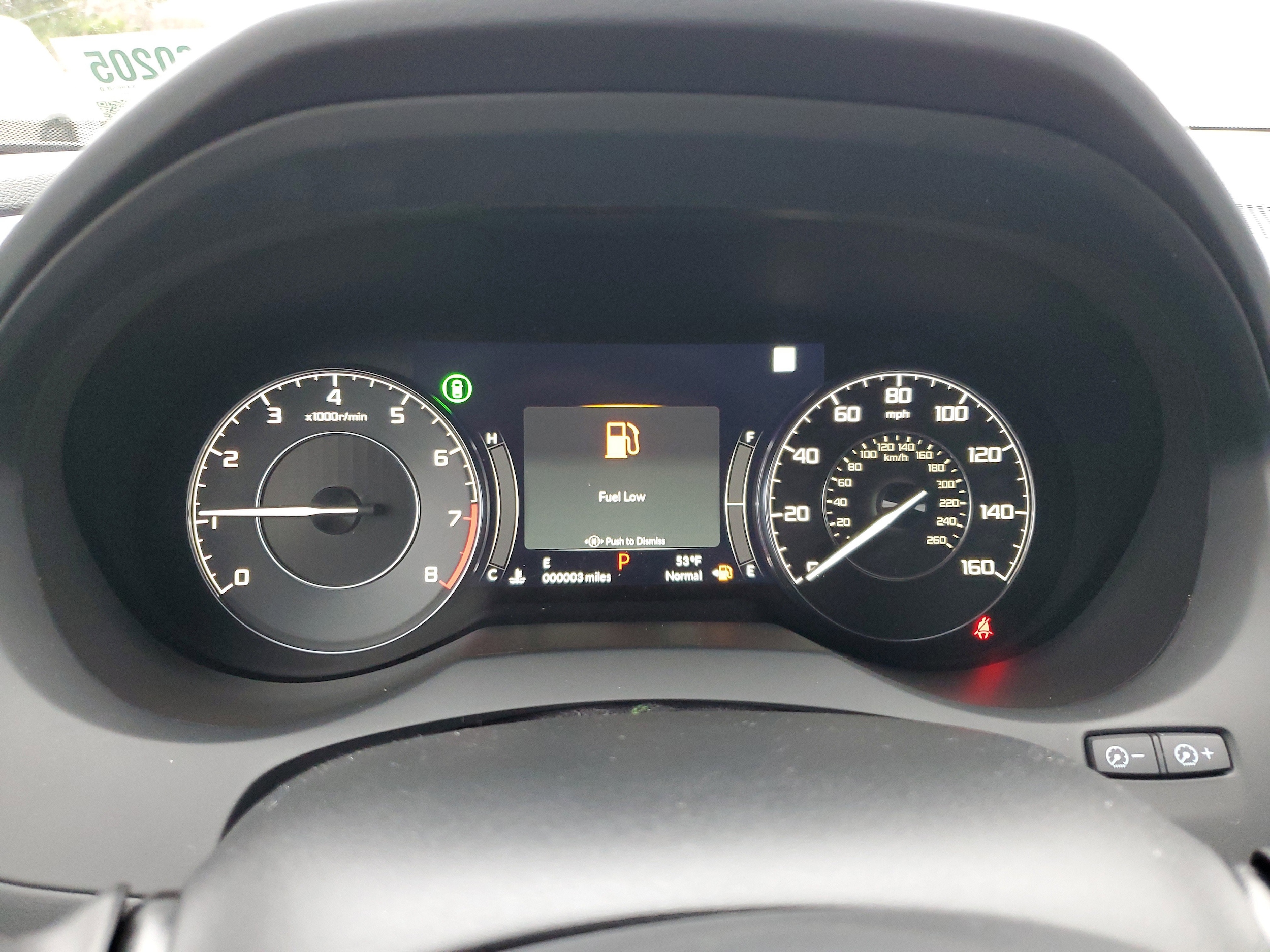 2026 Acura RDX Technology Package - Photo 22