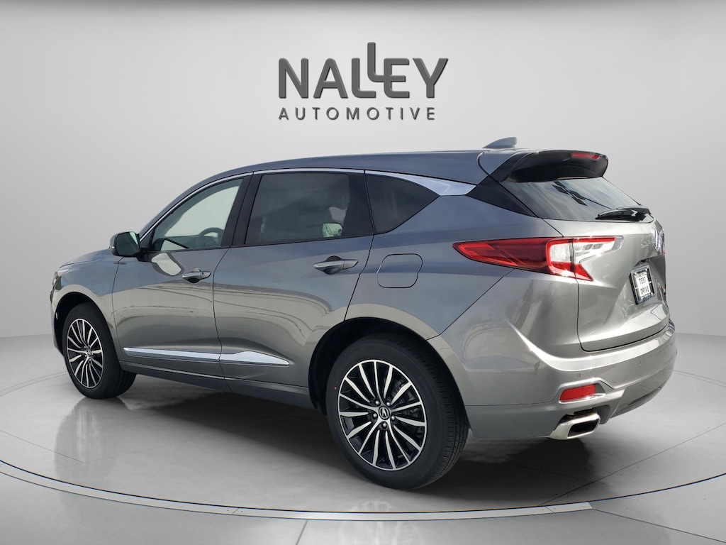 New 2026 Acura RDX w/Advance Package SH-AWD w/Advance Package