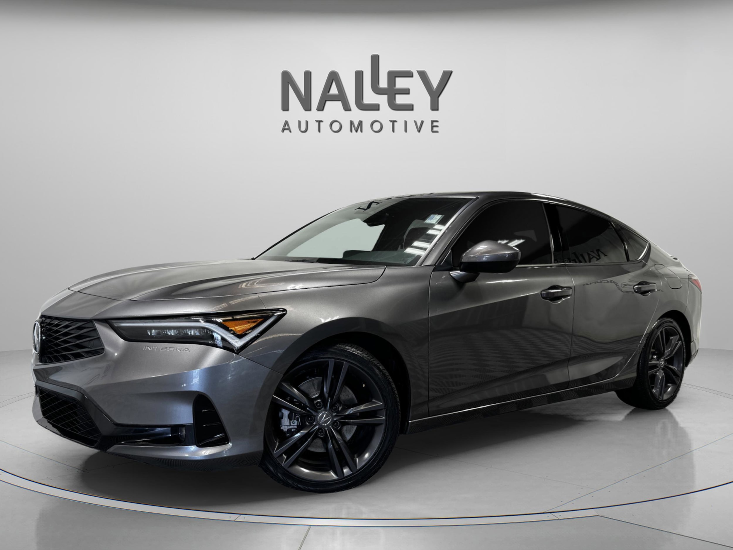 2023 Acura Integra A-Spec's photo