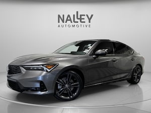 2023 Acura Integra w/A-Spec Package Hatchback