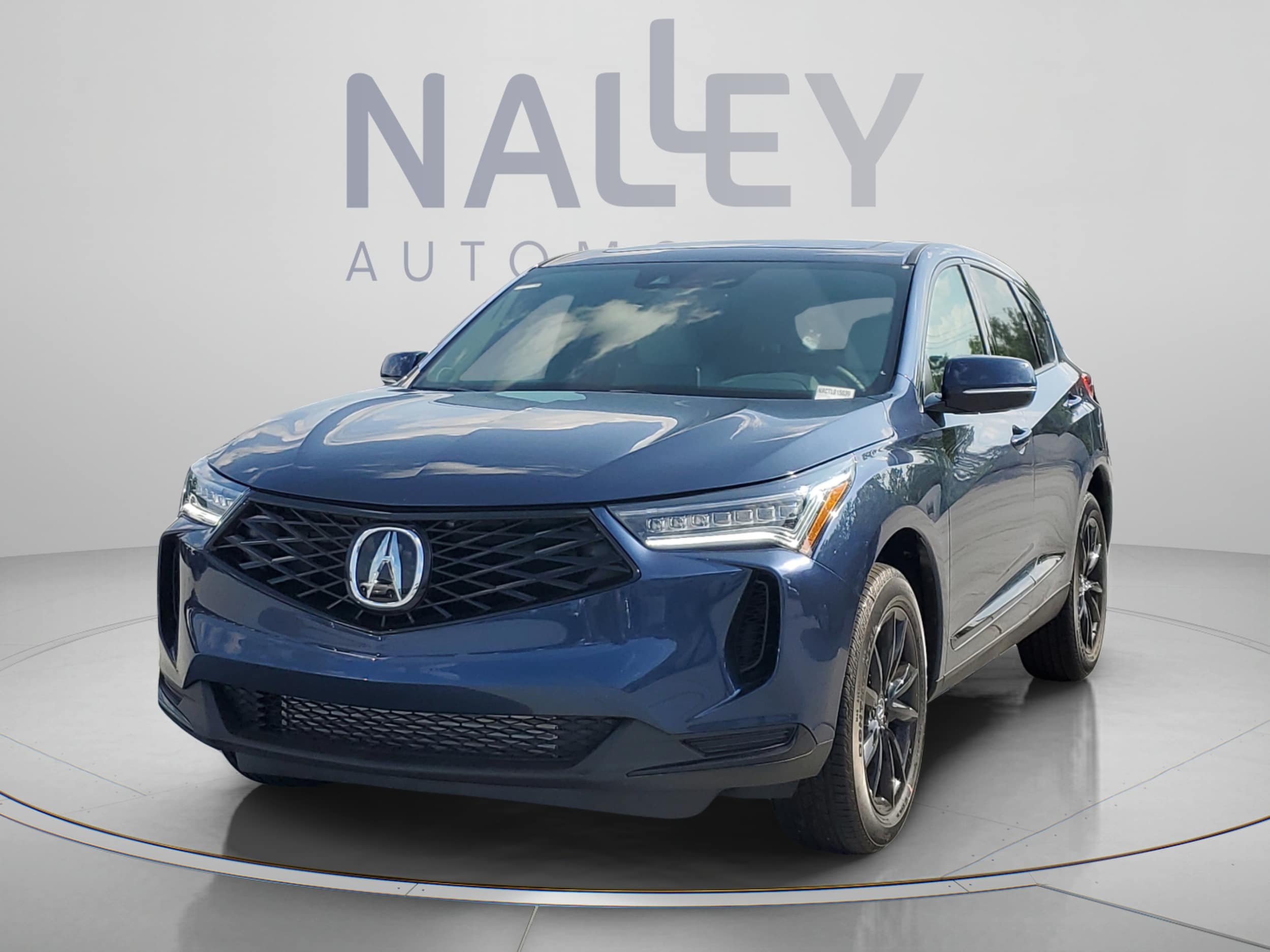 2026 Acura RDX Base