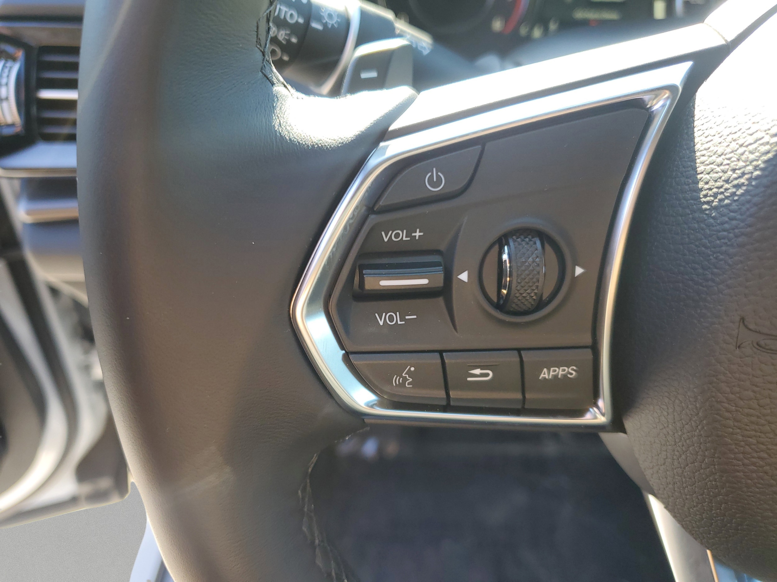 2026 Acura RDX Base - Photo 12