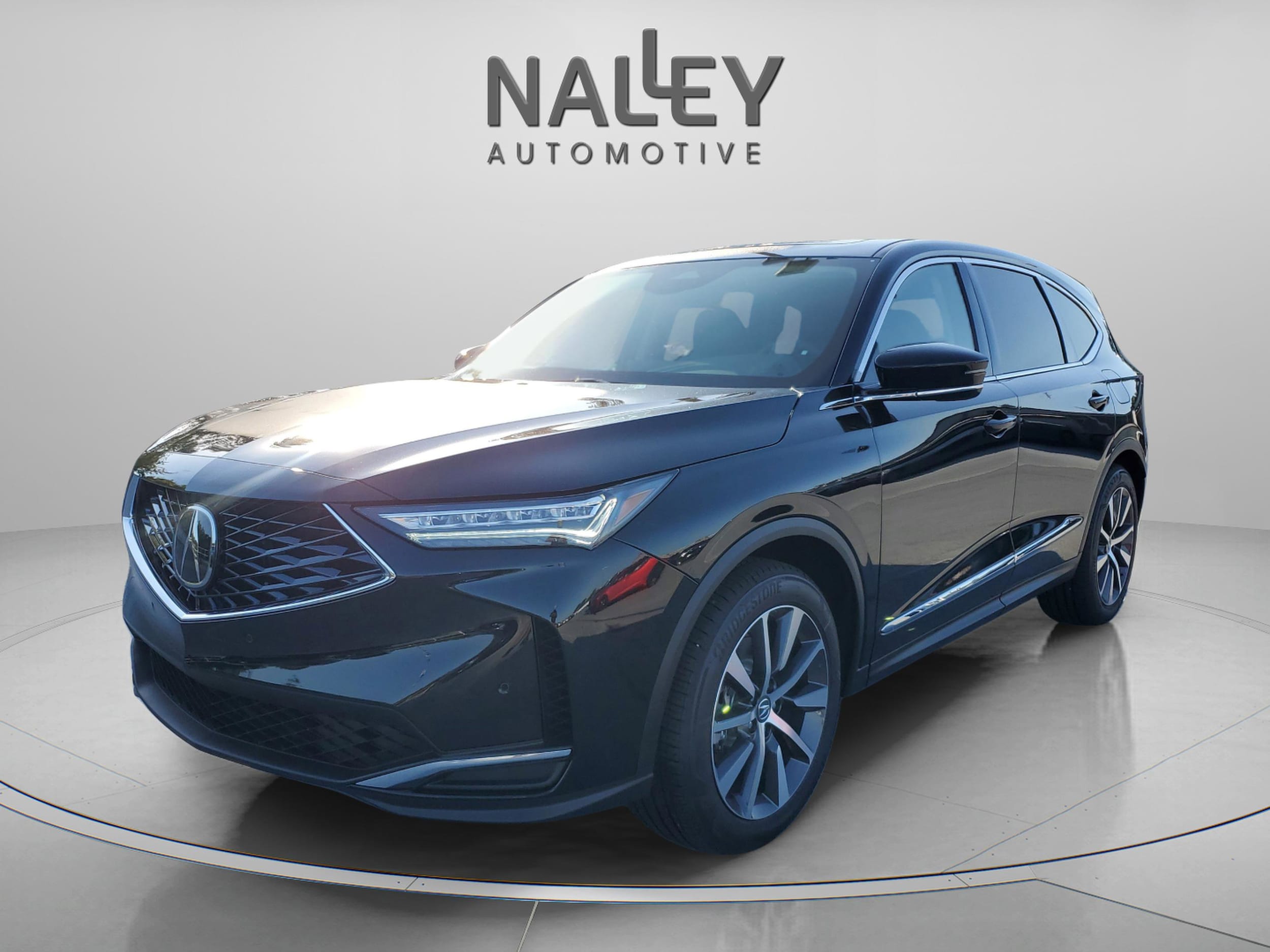 2026 Acura MDX w/Technology Package's photo