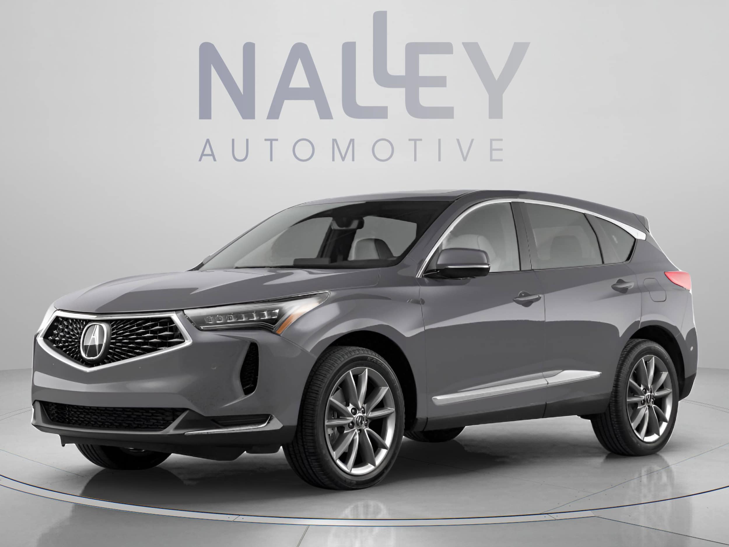 2023 Acura RDX A-Spec Package's photo