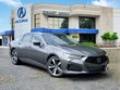 Acura TLX