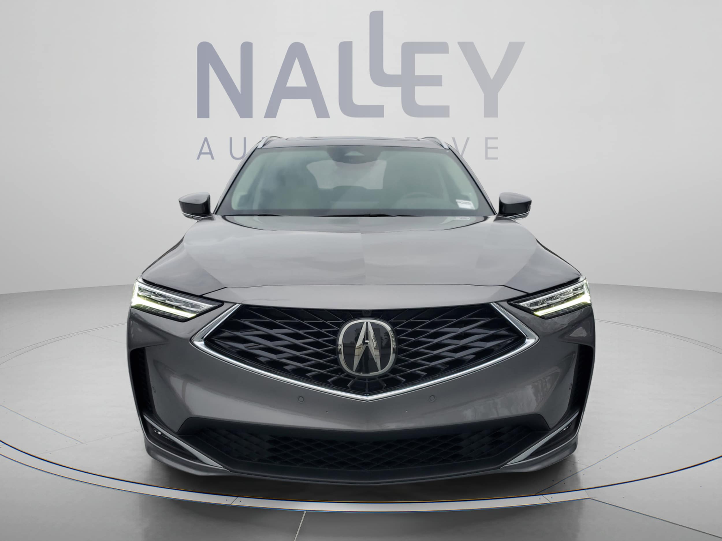 2026 Acura MDX Advance Package - Photo 8