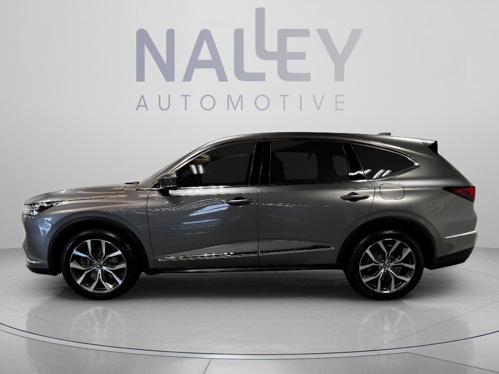 Certified 2023 Acura MDX w/Technology Package SUV