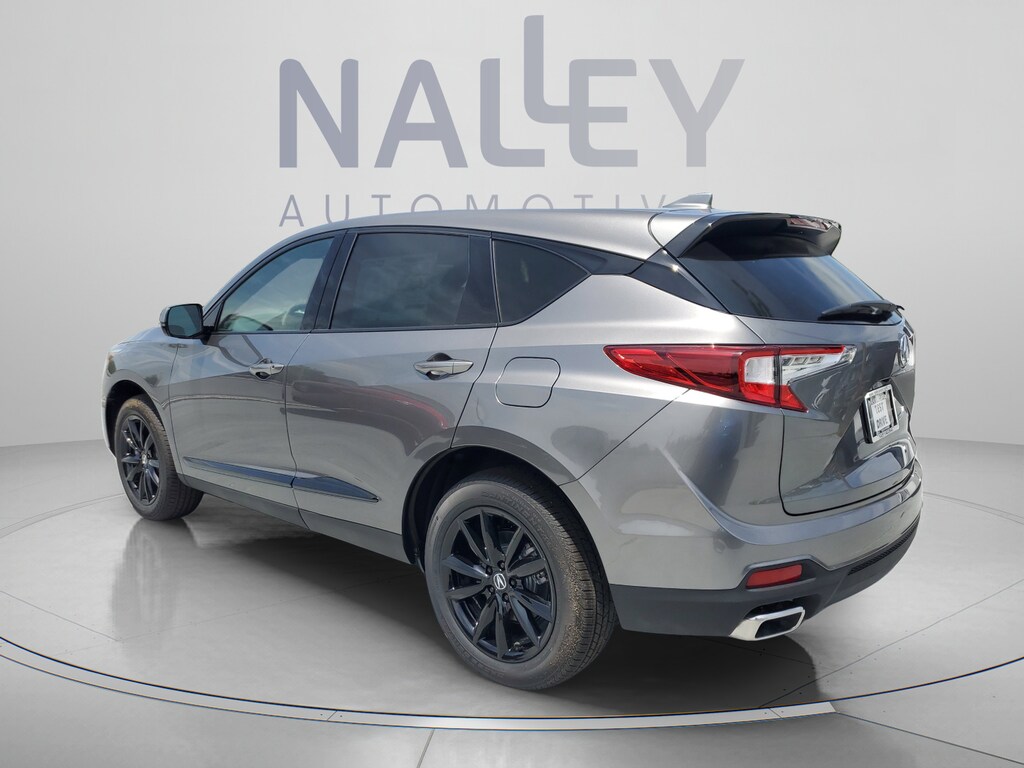 New 2026 Acura RDX Base SH-AWD