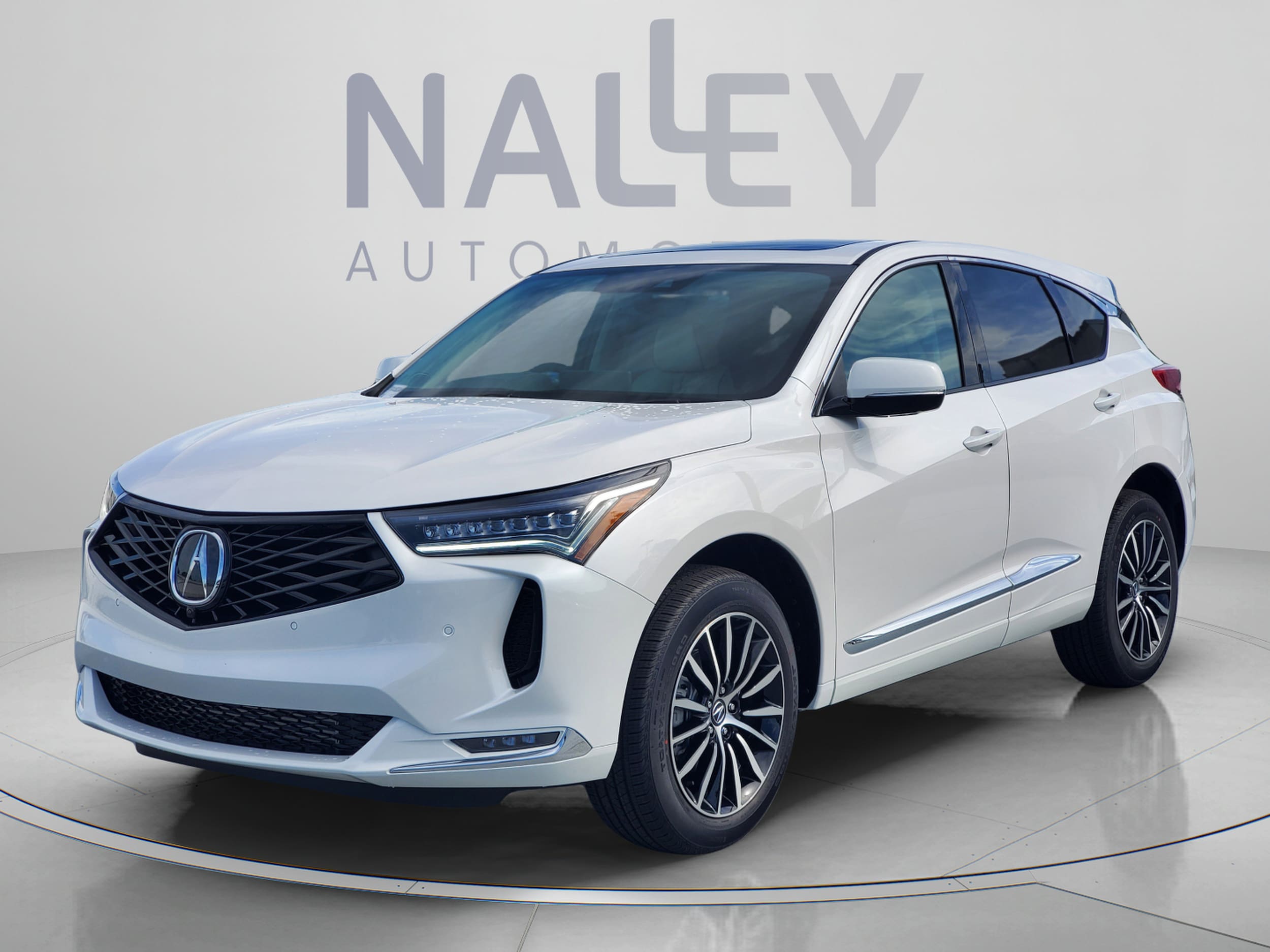 2026 Acura RDX Advance Package SH-AWD's photo