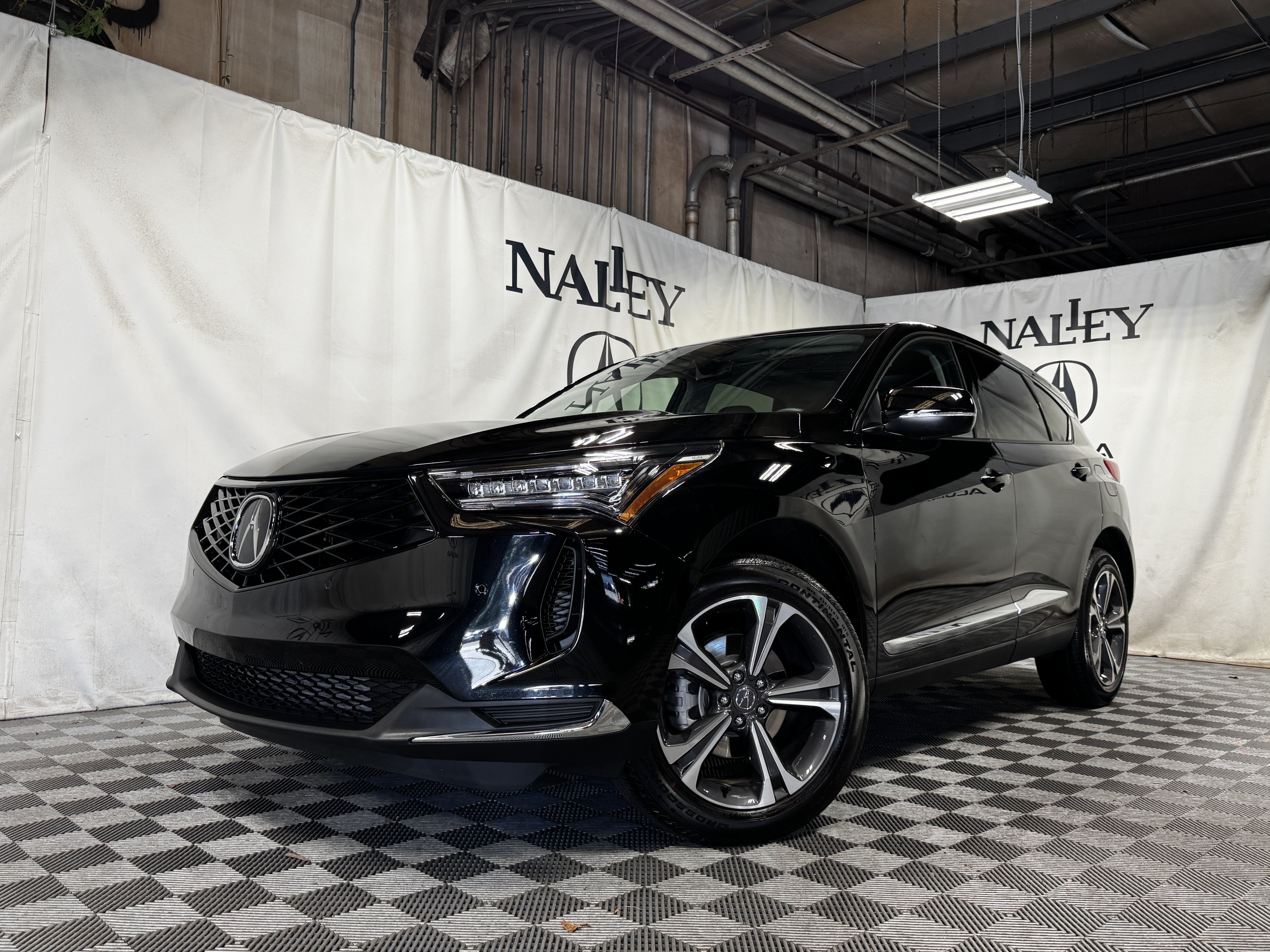 2026 Acura RDX