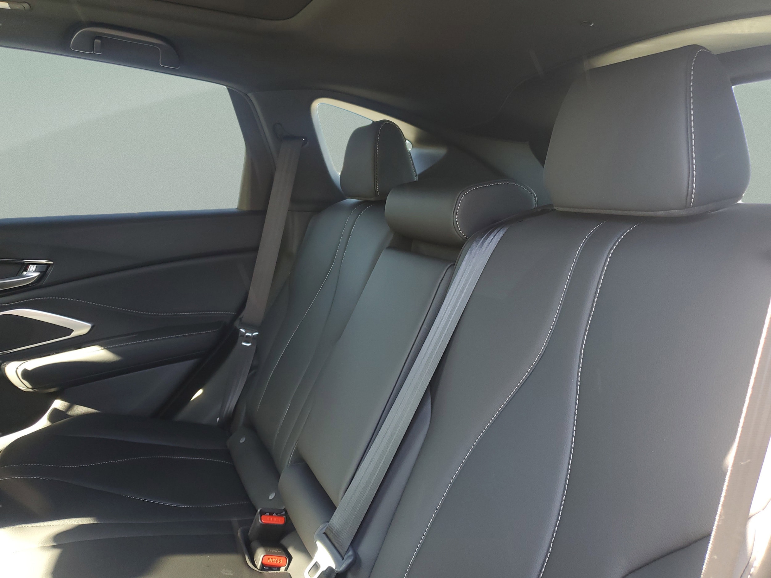 2026 Acura RDX Base - Photo 30