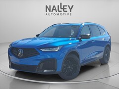 2026 Acura MDX w/A-Spec Advance Package SH-AWD w/A-Spec Advance Package