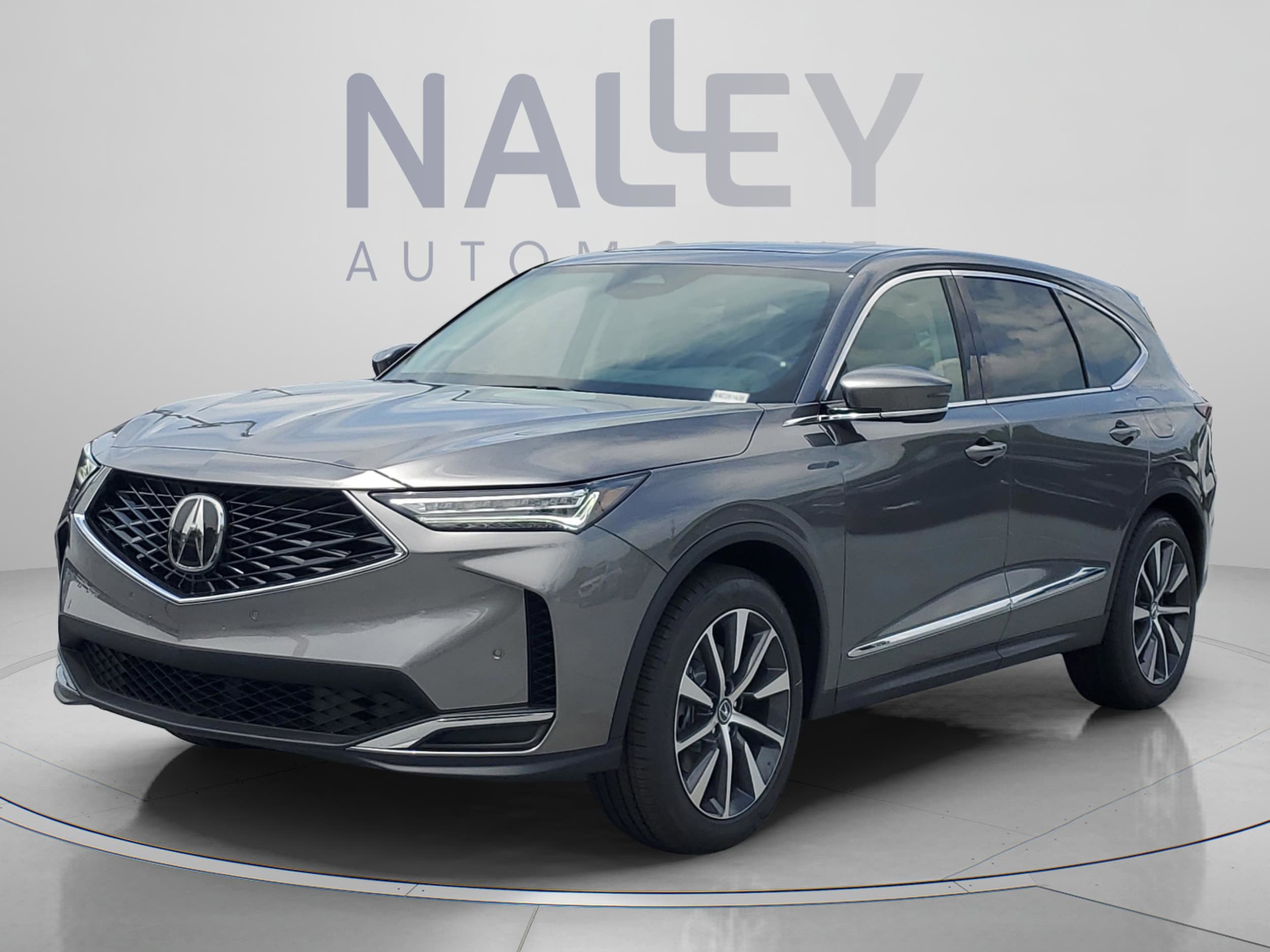 2026 Acura MDX SH-AWD w/Technology Package's photo