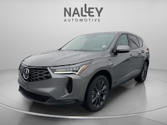 2025 Acura RDX w/A-Spec Package SH-AWD w/A-Spec Package