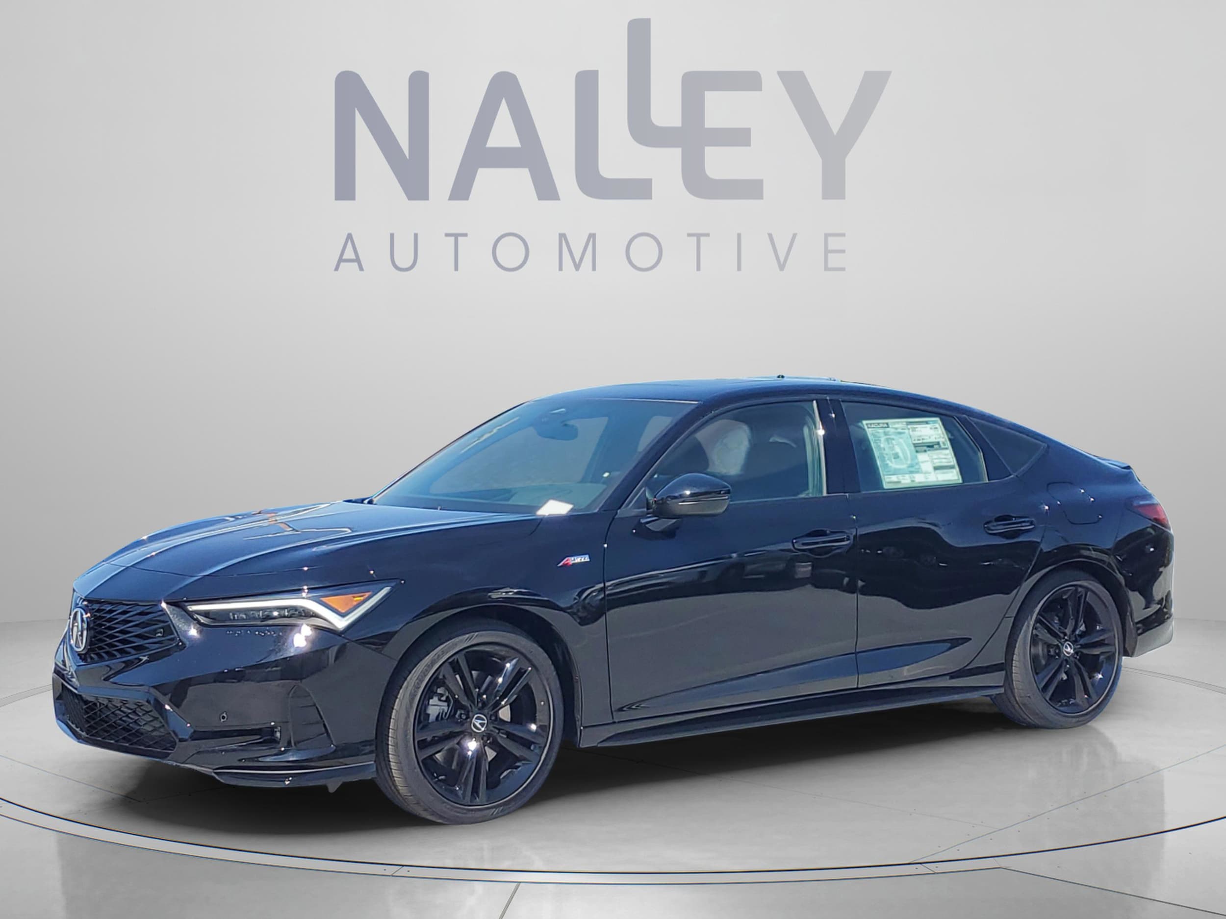 2026 Acura Integra A-Spec with Tech Package's photo