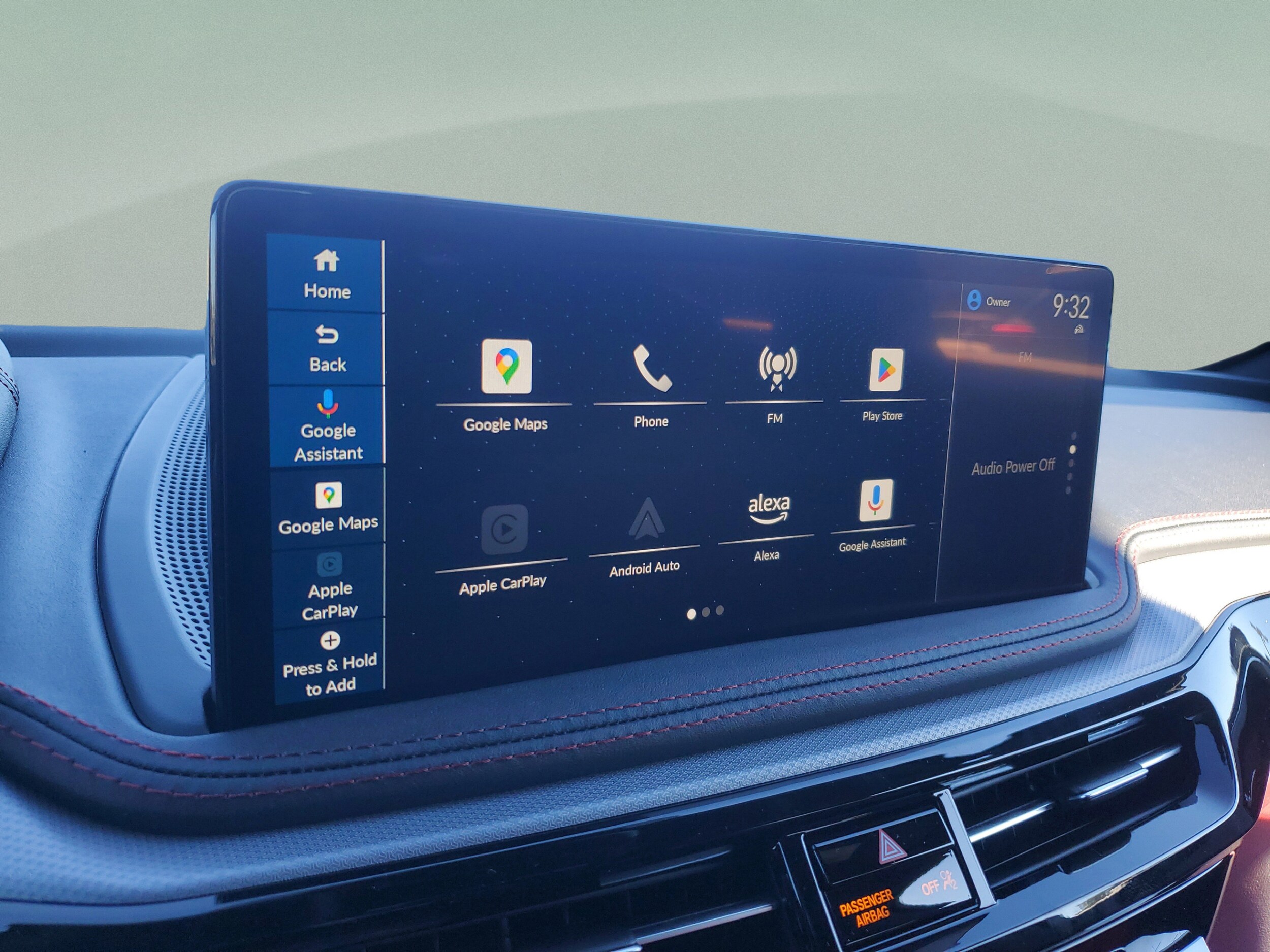 2026 Acura MDX A-Spec w/Advance Package - Photo 23