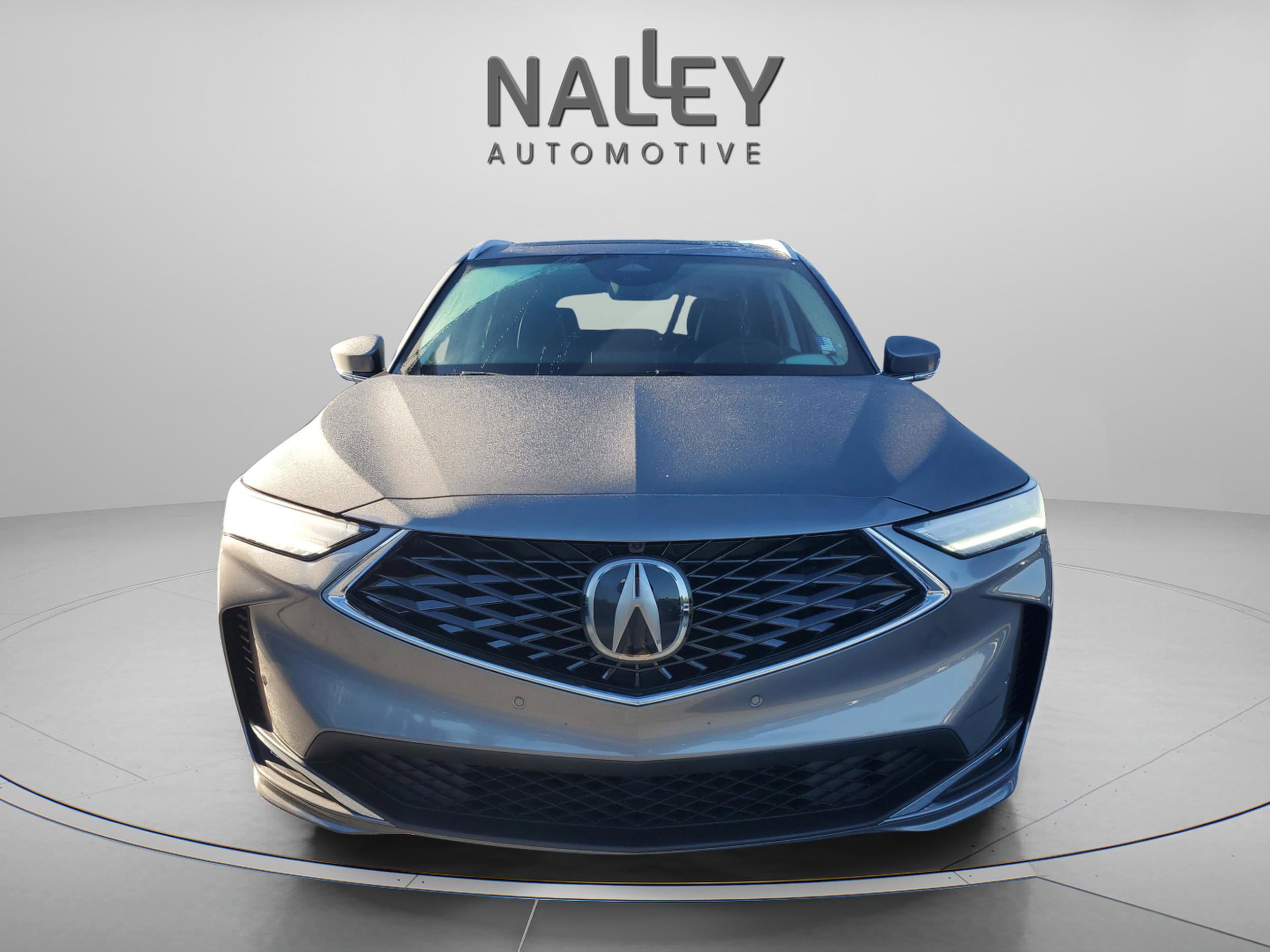 2026 Acura MDX Advance Package's photo