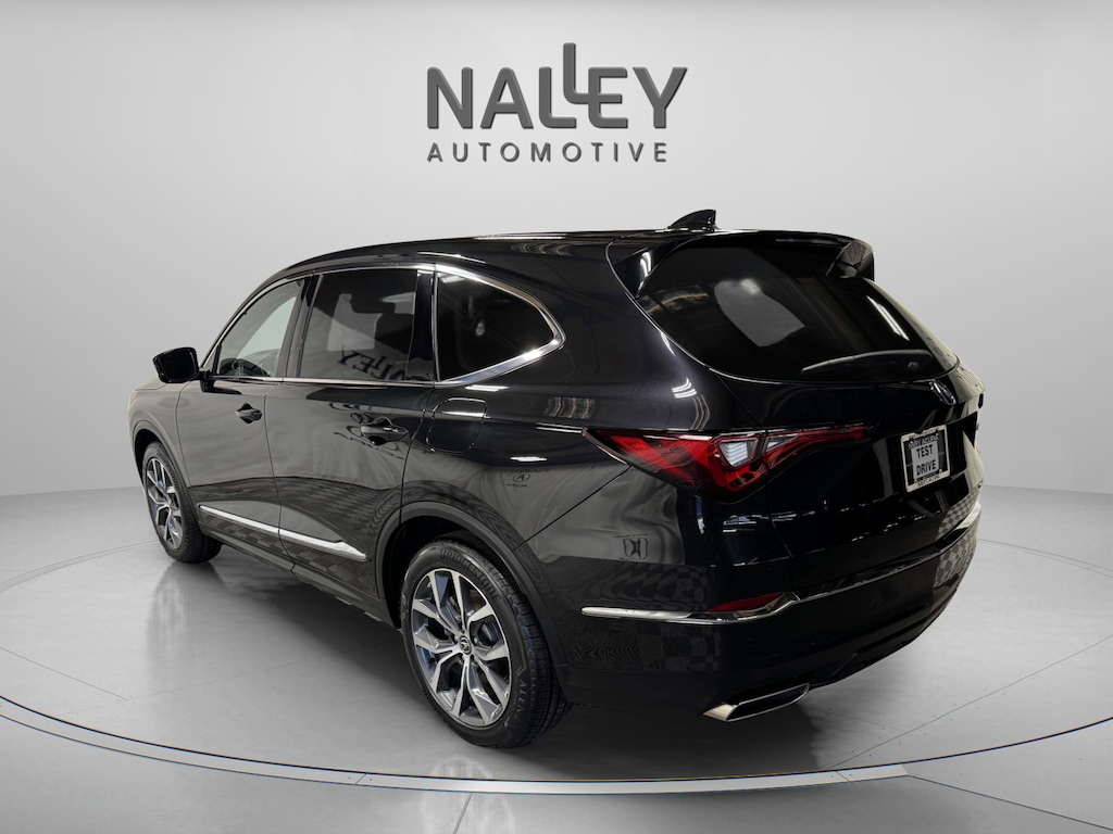 Certified 2023 Acura MDX w/Technology Package SUV