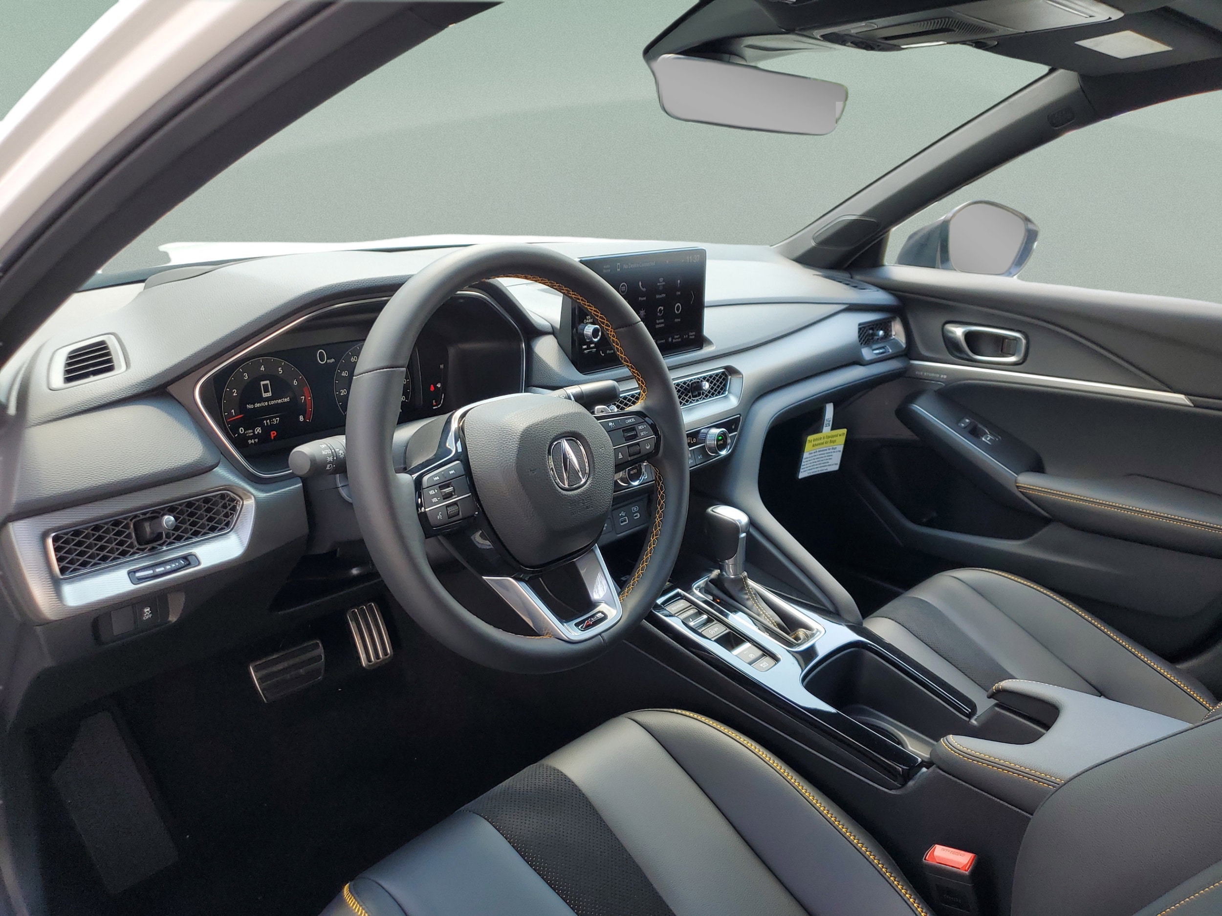 2026 Acura Integra A-Spec w/Technology Package - Photo 18