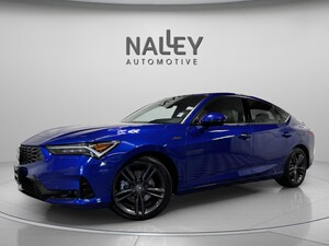 2023 Acura Integra w/A-Spec Technology Package Hatchback