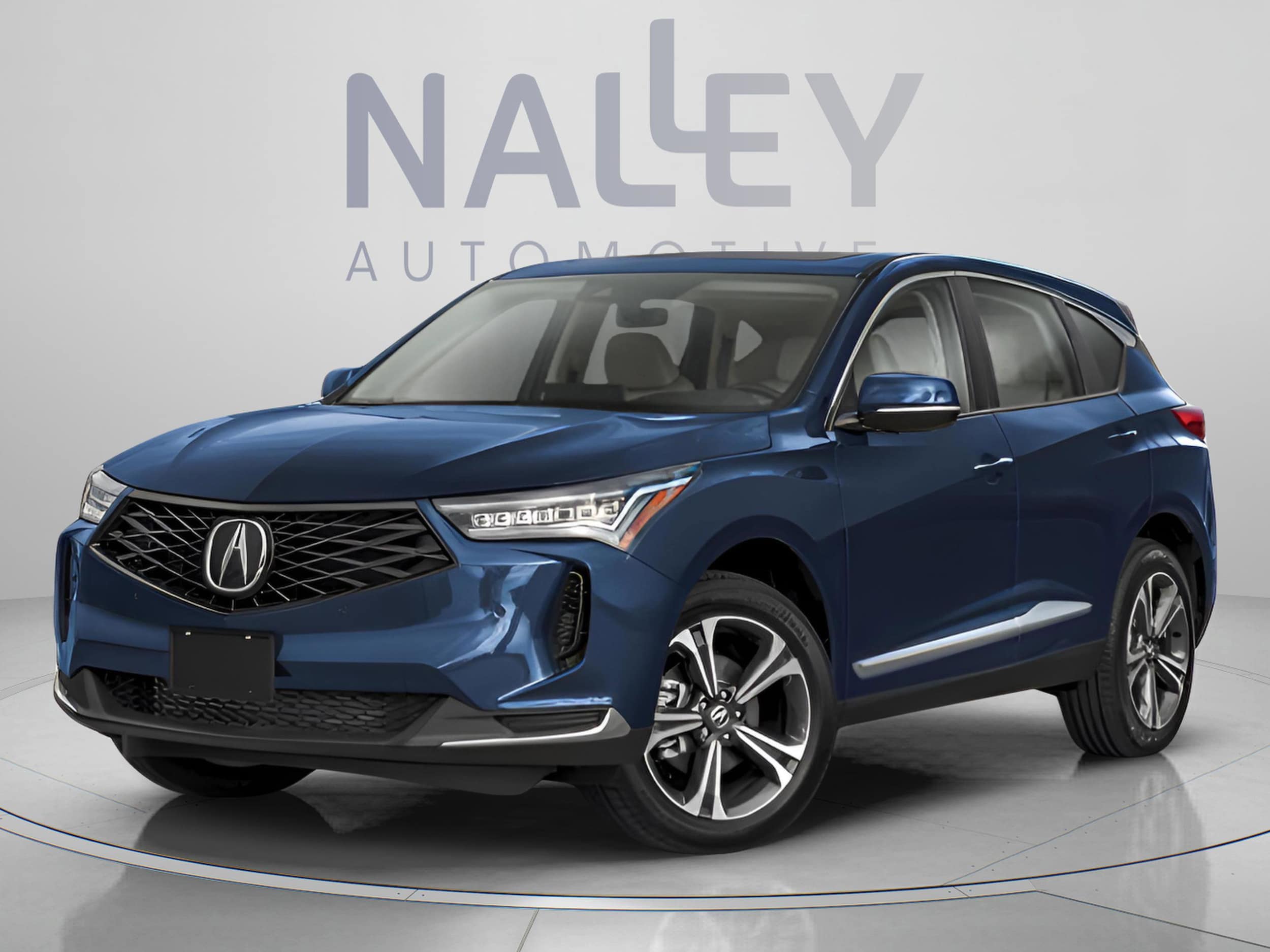 2026 Acura RDX Technology Package SH-AWD's photo