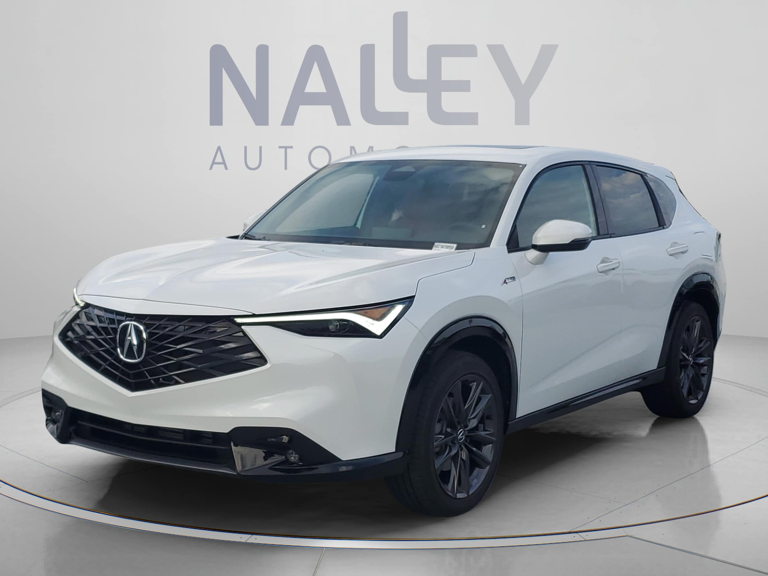 2026 Acura ADX