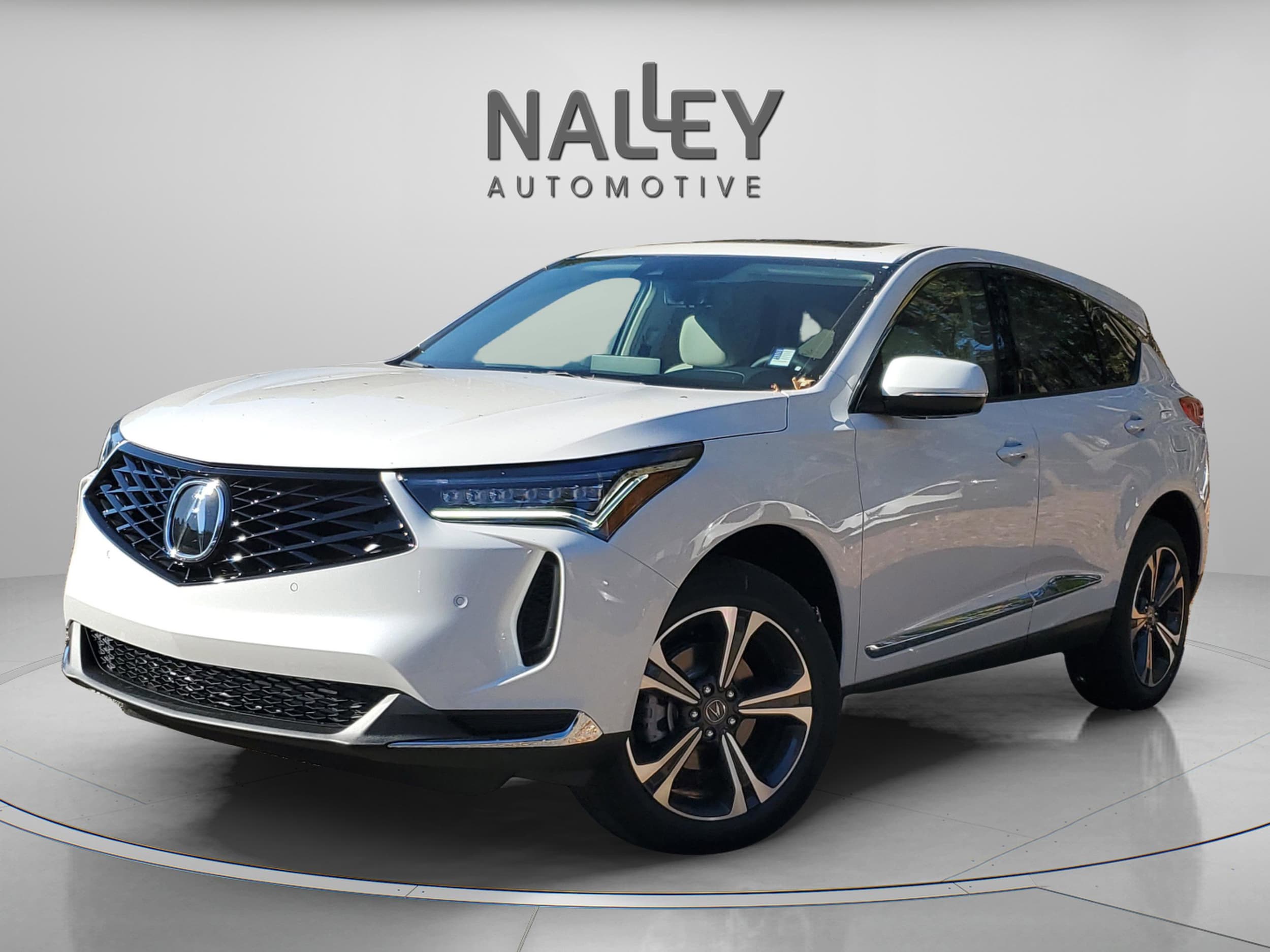 2026 Acura RDX Technology Package's photo