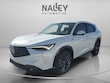 Acura ADX