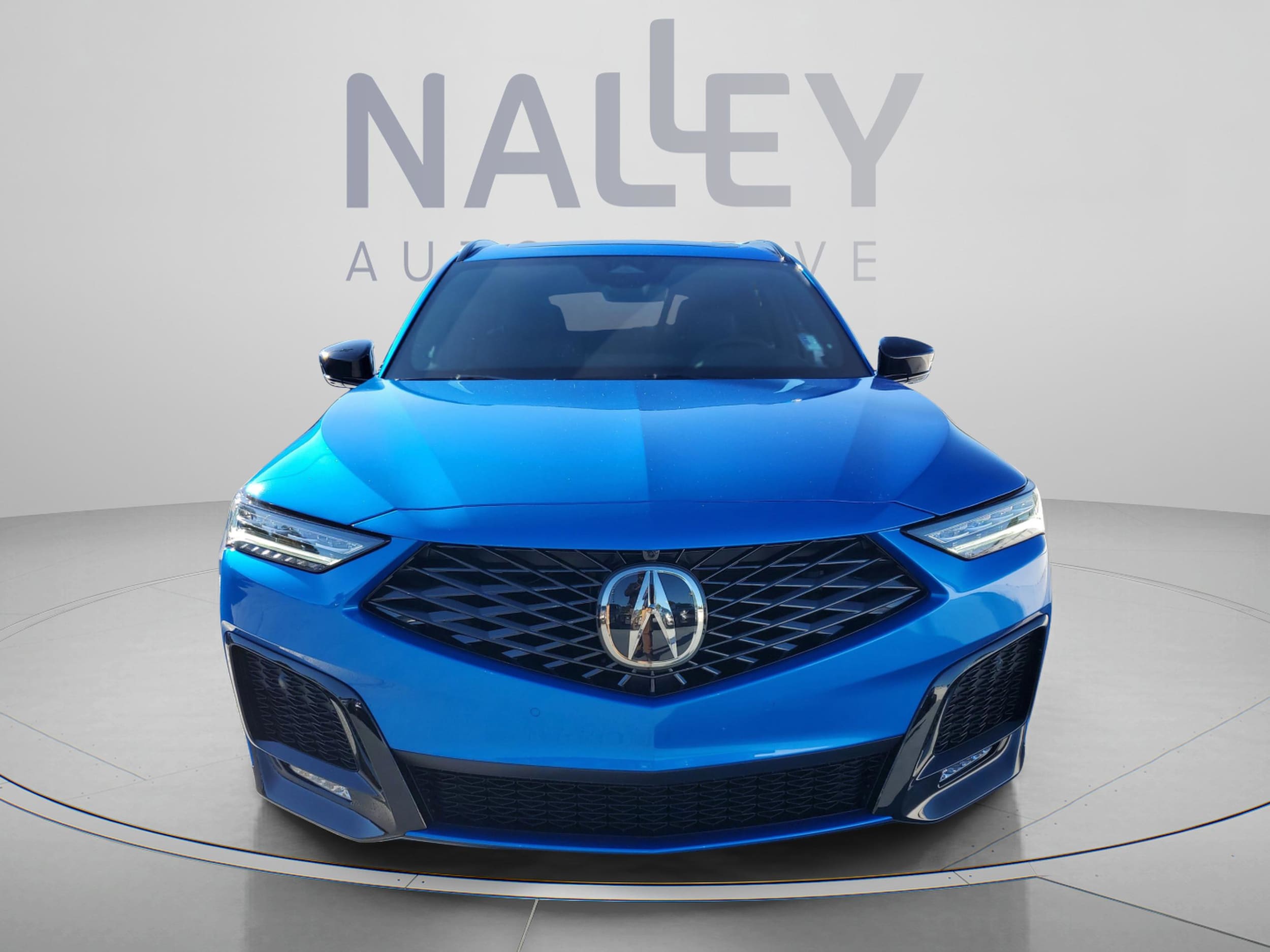 2026 Acura MDX A-Spec w/Advance Package - Photo 8