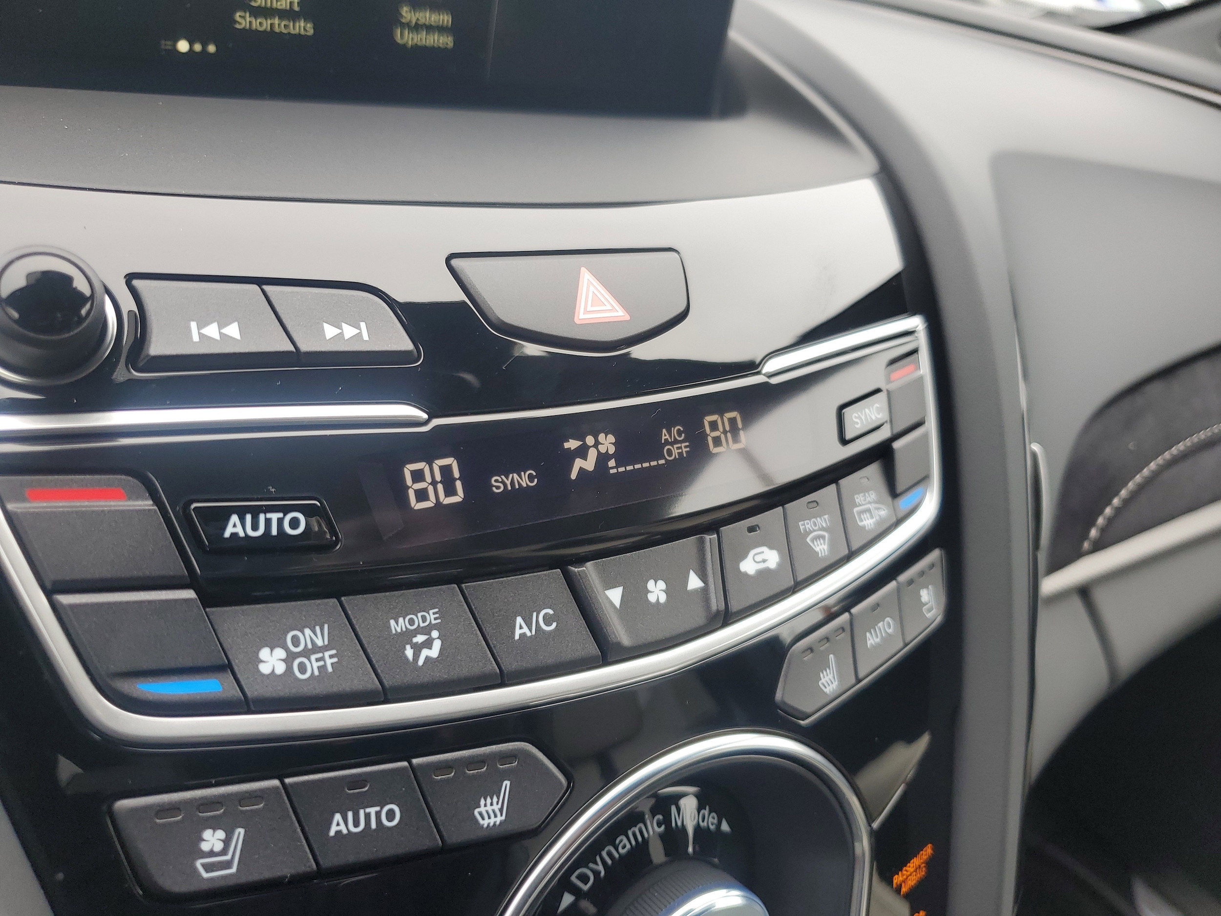 2026 Acura RDX A-Spec Package - Photo 27