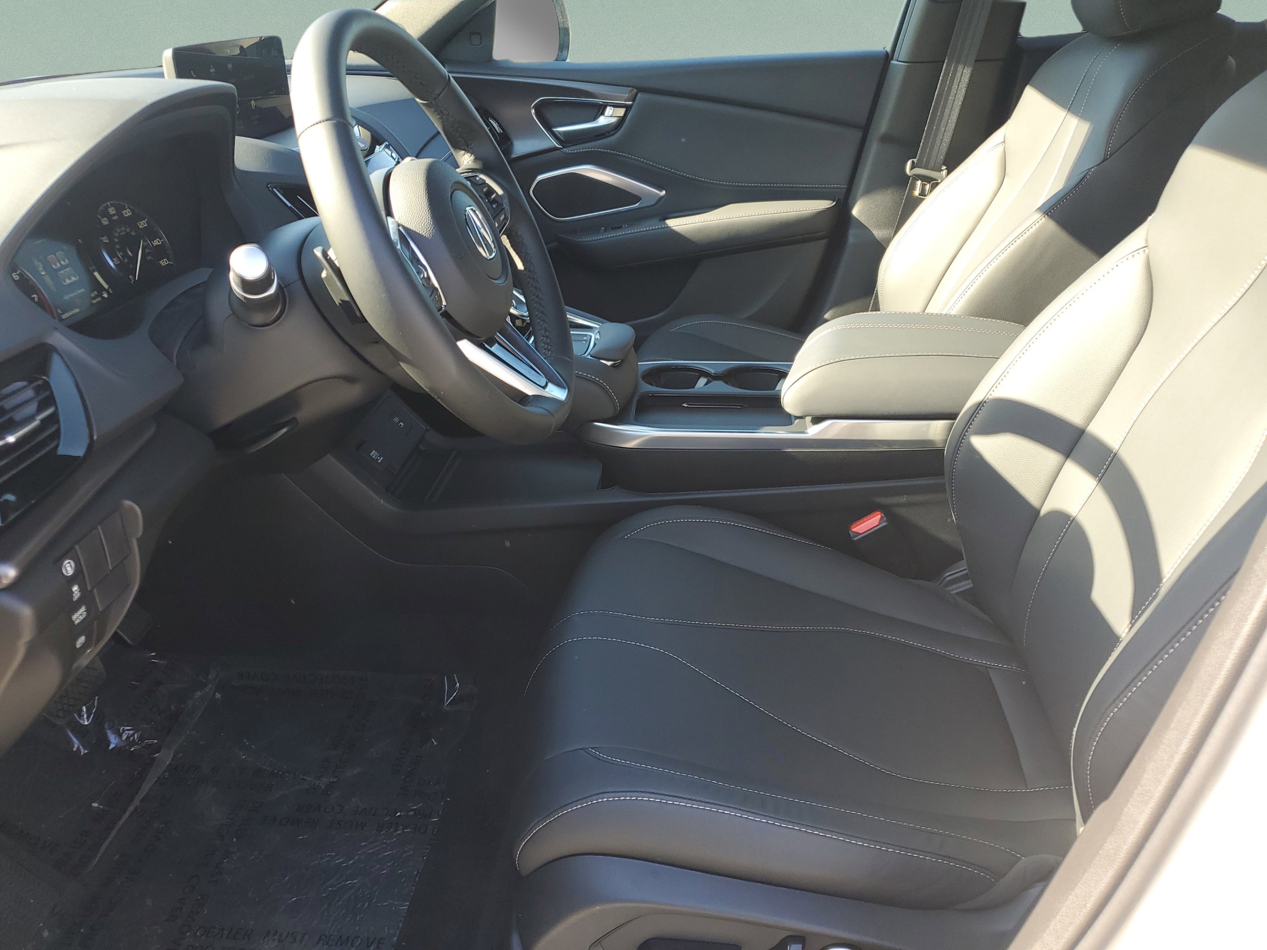 2026 Acura RDX Base - Photo 20