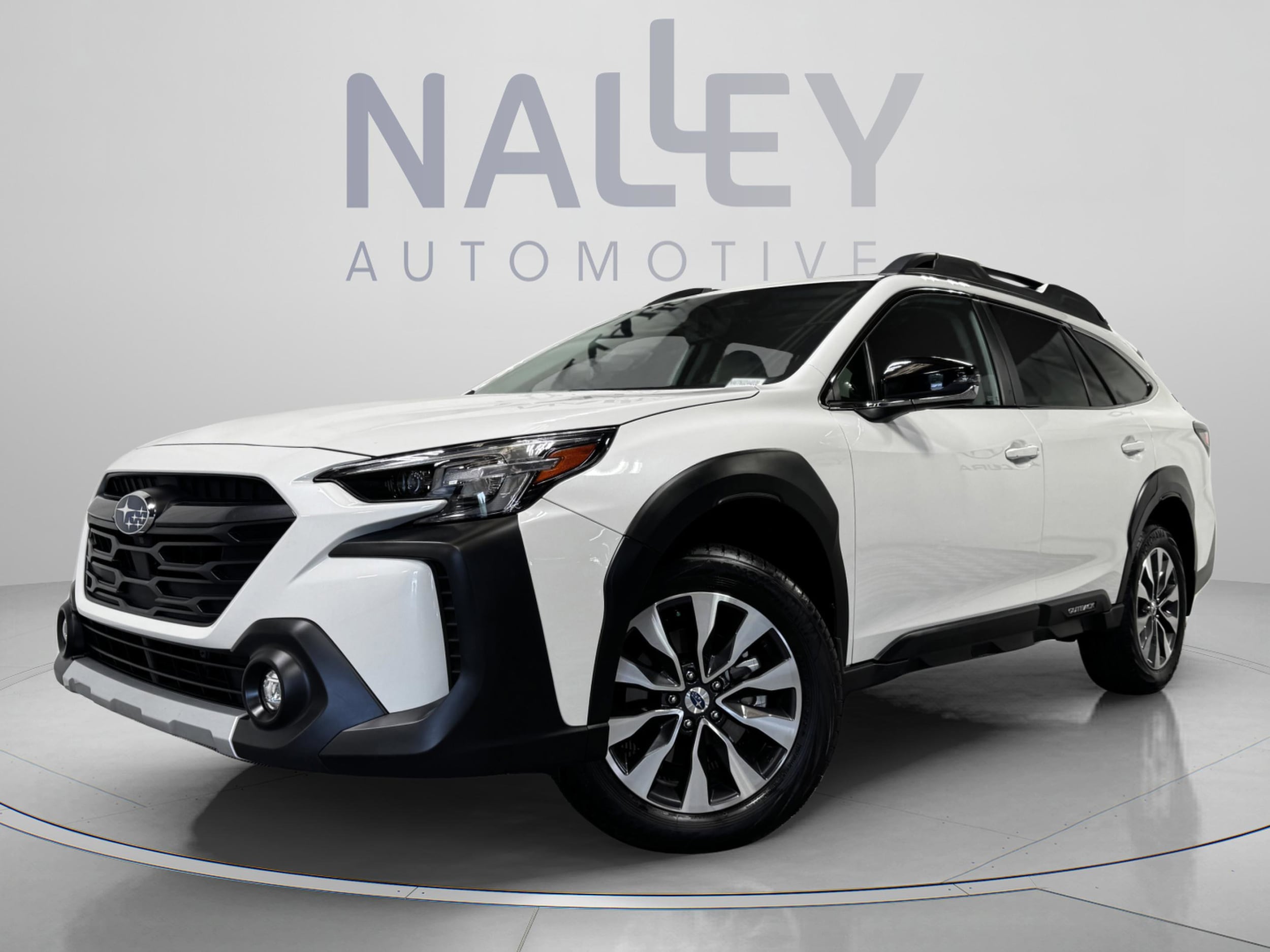 2025 Subaru Outback Limited's photo