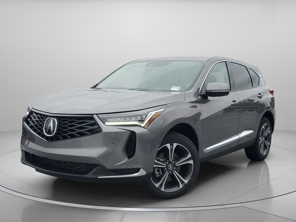 New 2026 Acura RDX w/Technology Package SH-AWD w/Technology Package