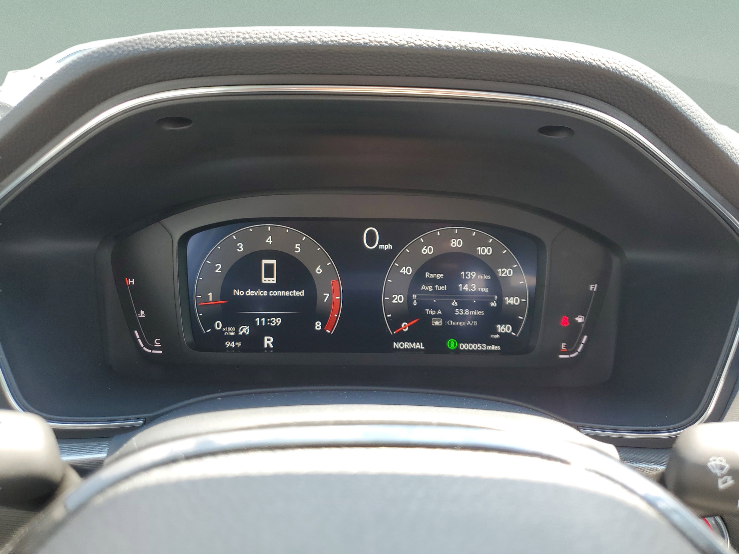 2026 Acura Integra A-Spec w/Technology Package - Photo 16