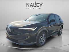 2025 Acura ADX Base FWD