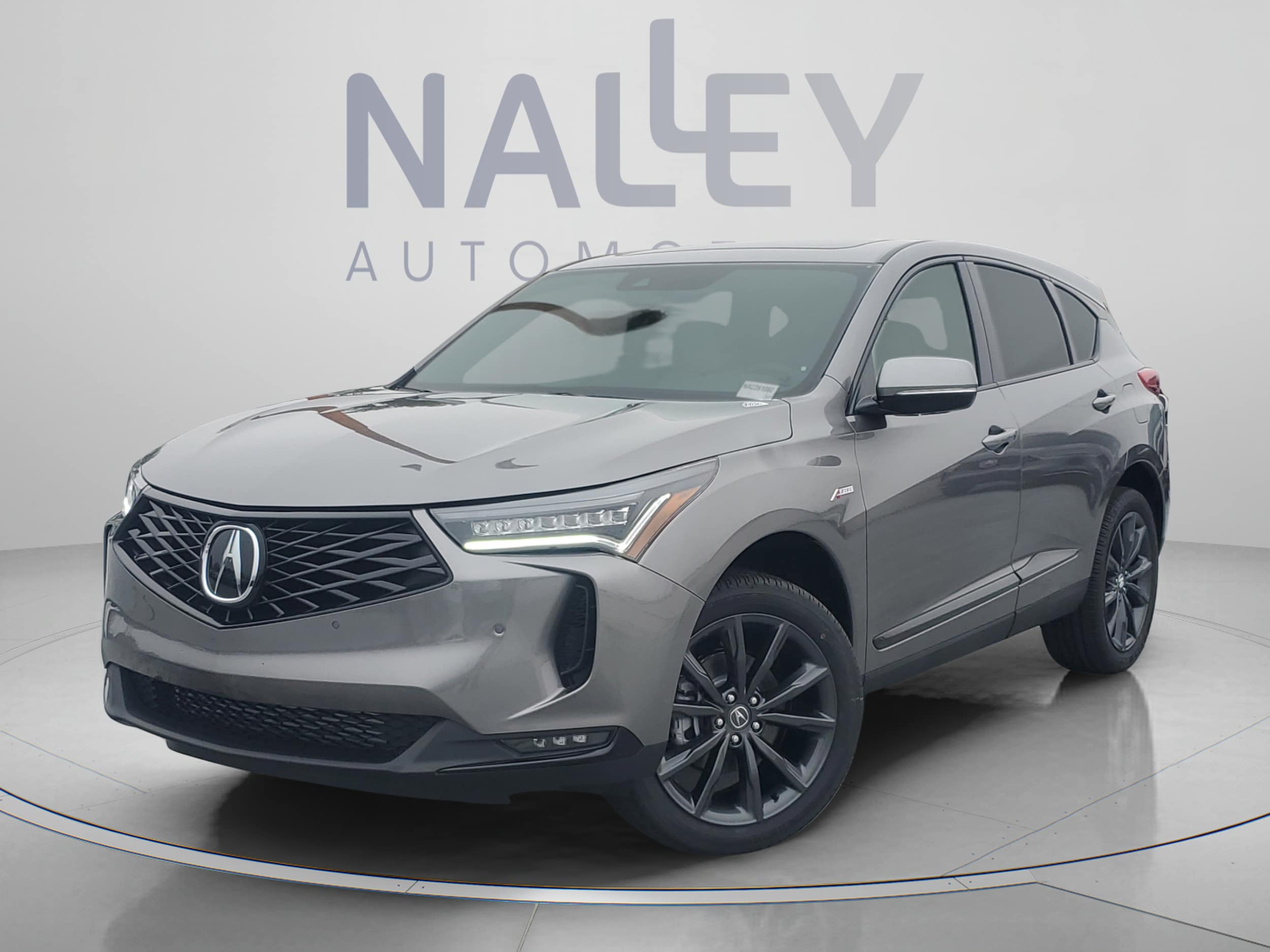 2026 Acura RDX