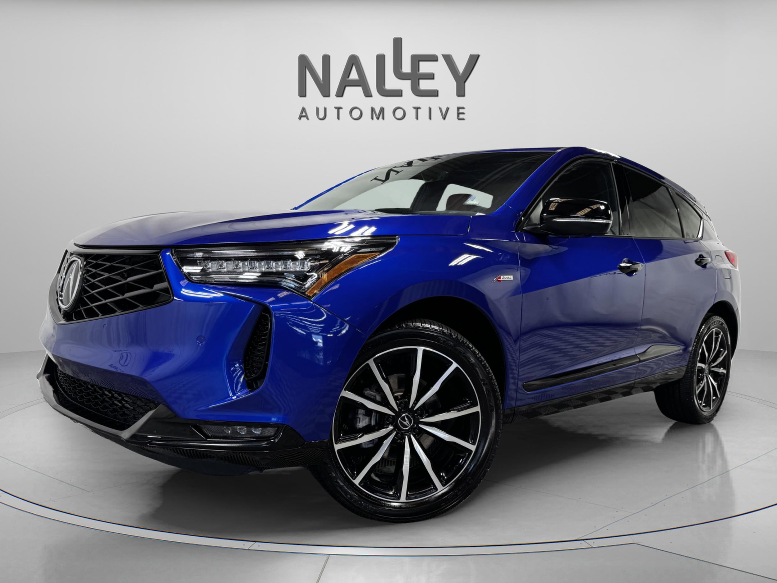 2025 Acura RDX A-Spec w/ Advance Package's photo