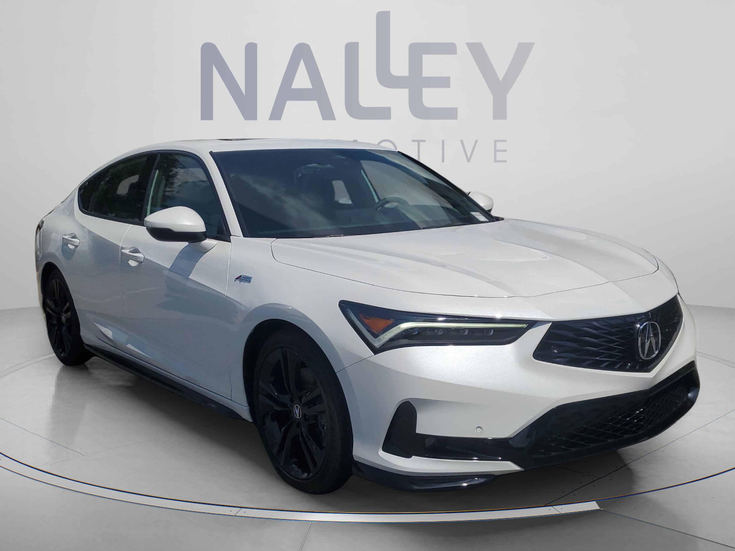 2026 Acura Integra A-Spec w/Technology Package - Photo 6
