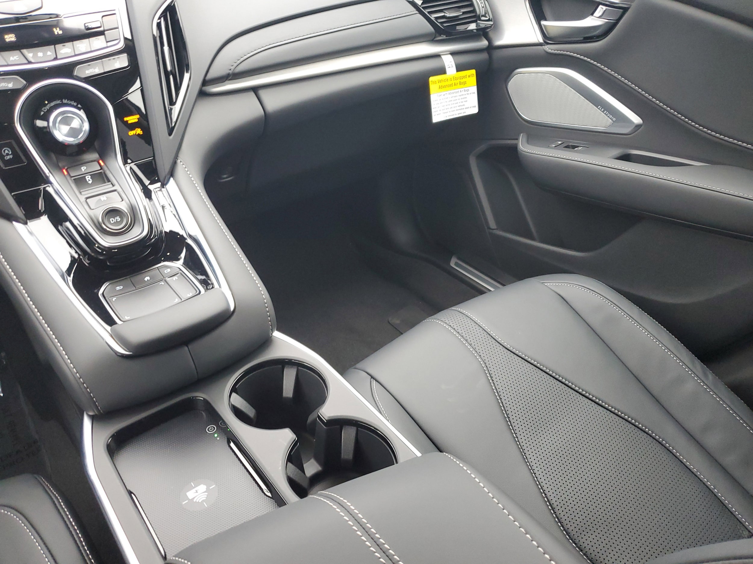 2026 Acura RDX Technology Package - Photo 13