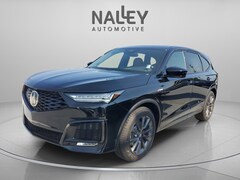 2026 Acura MDX w/A-Spec Package SH-AWD w/A-Spec Package