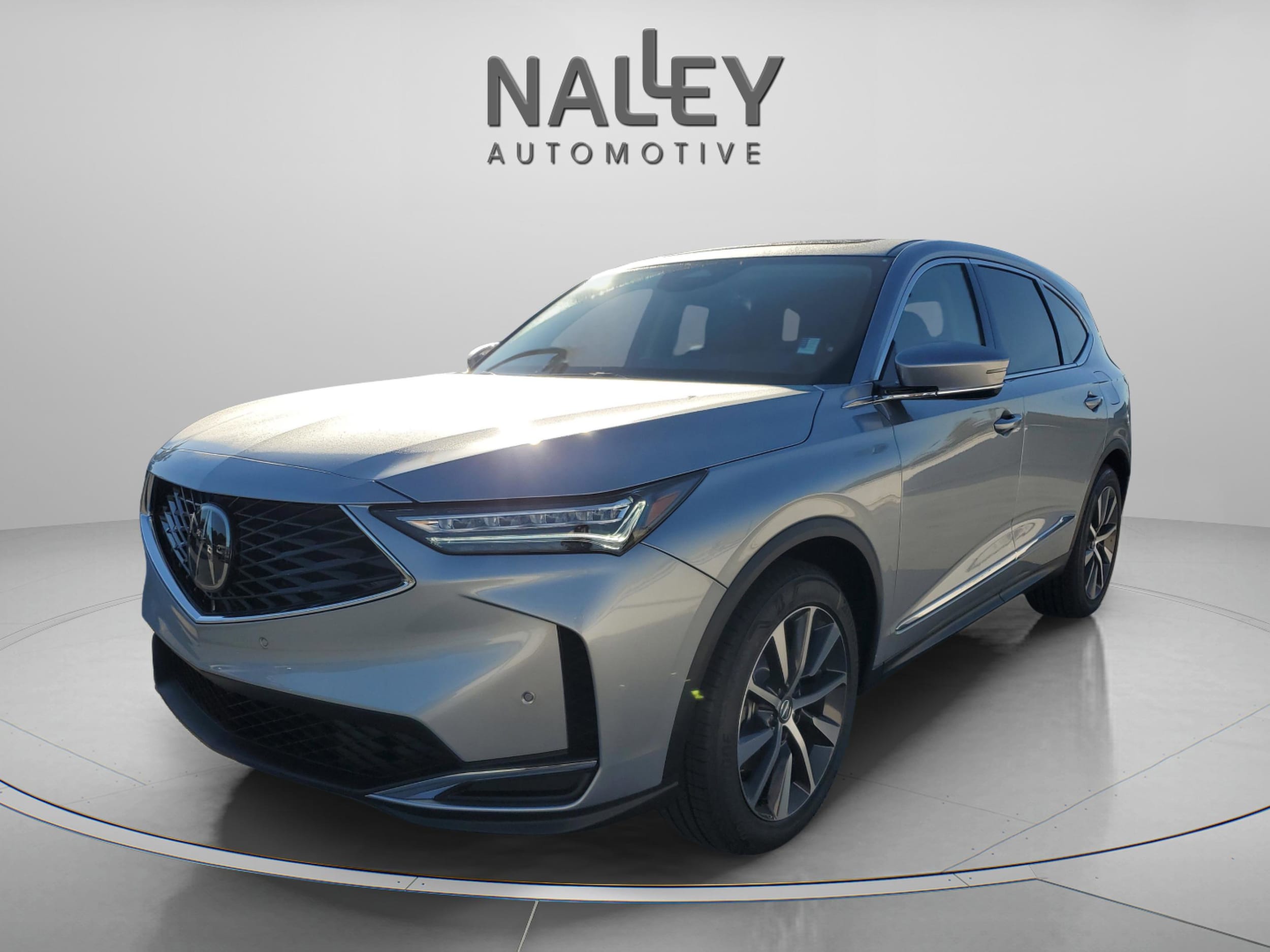 2026 Acura MDX Technology Package's photo