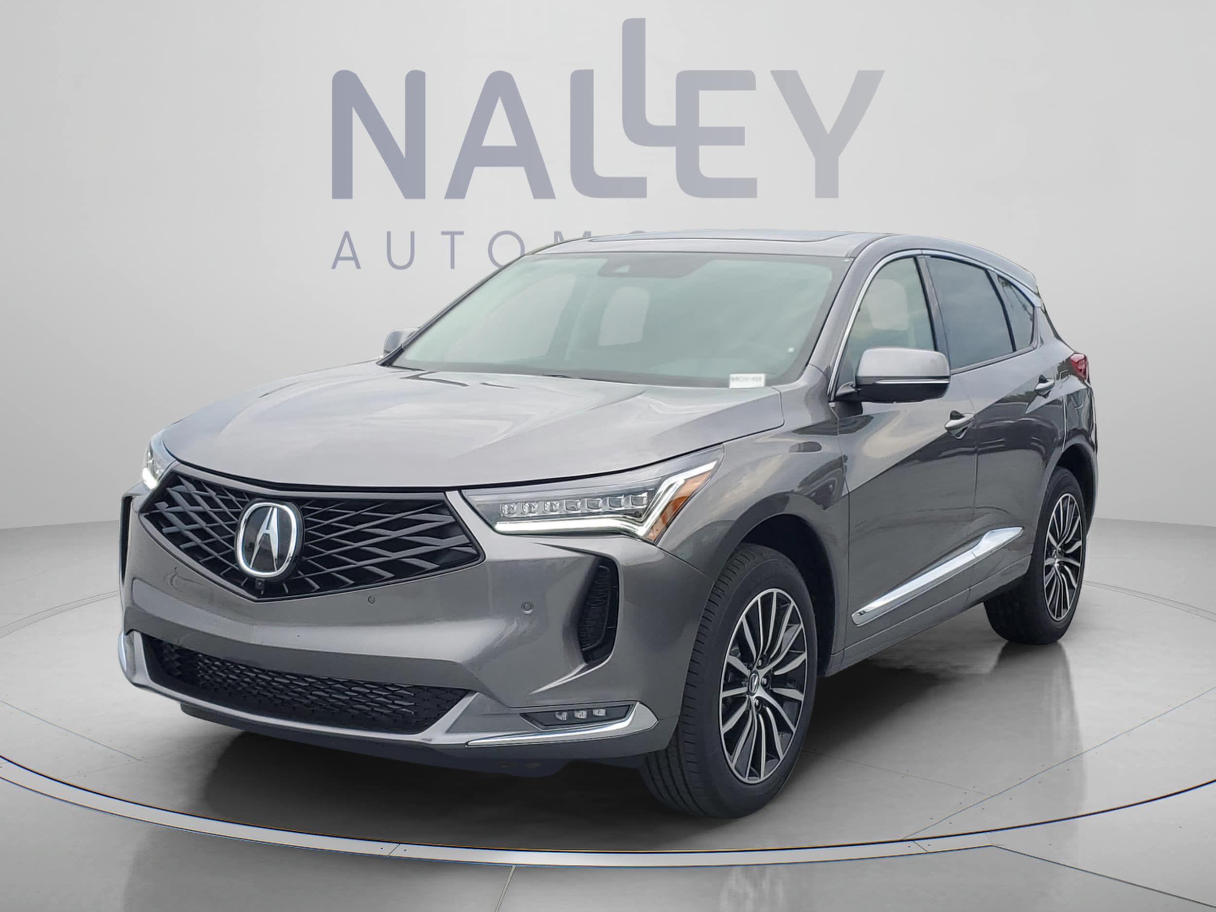 2026 Acura RDX Advance Package SH-AWD's photo
