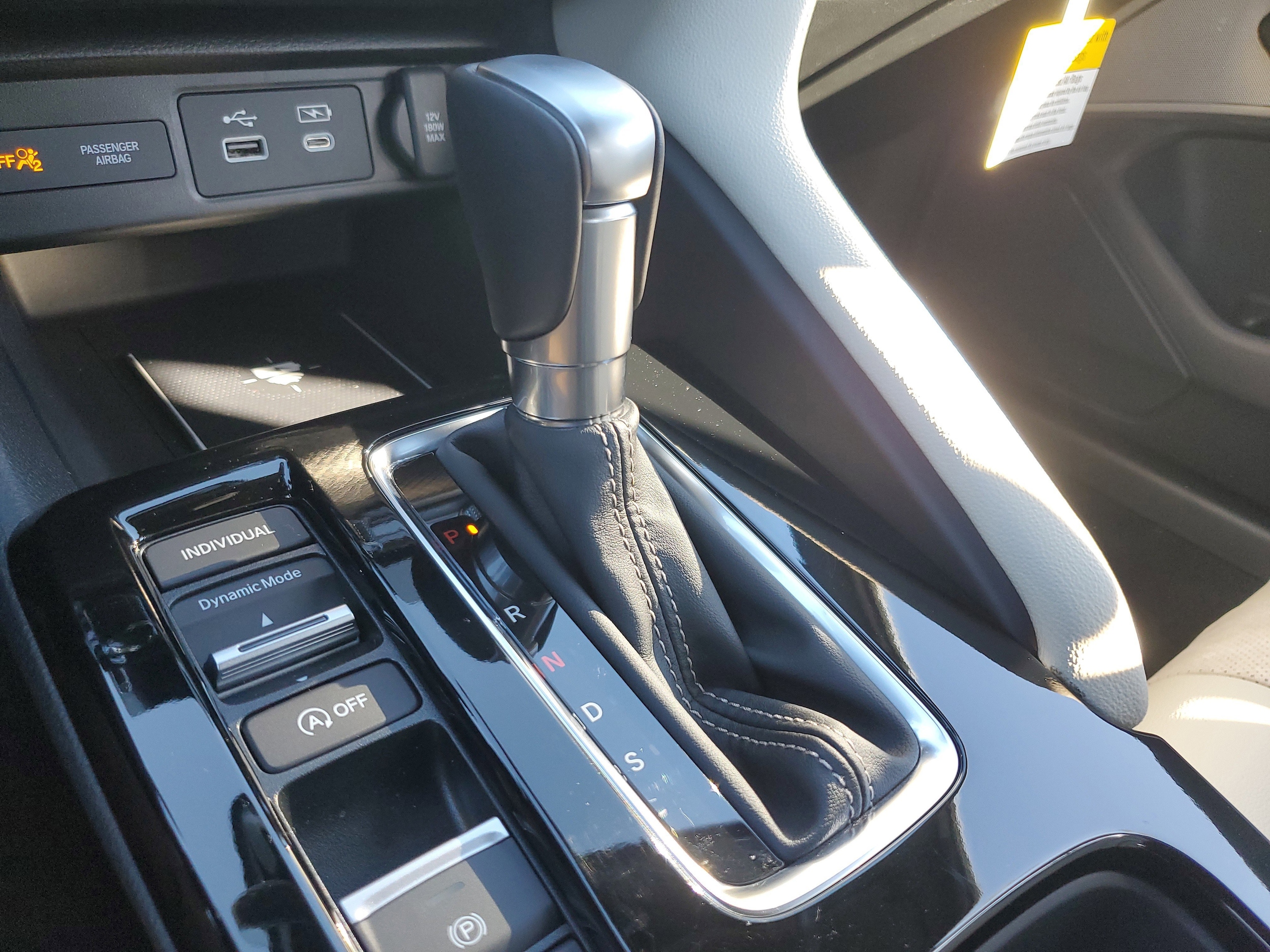 2026 Acura Integra A-Spec w/Technology Package - Photo 28
