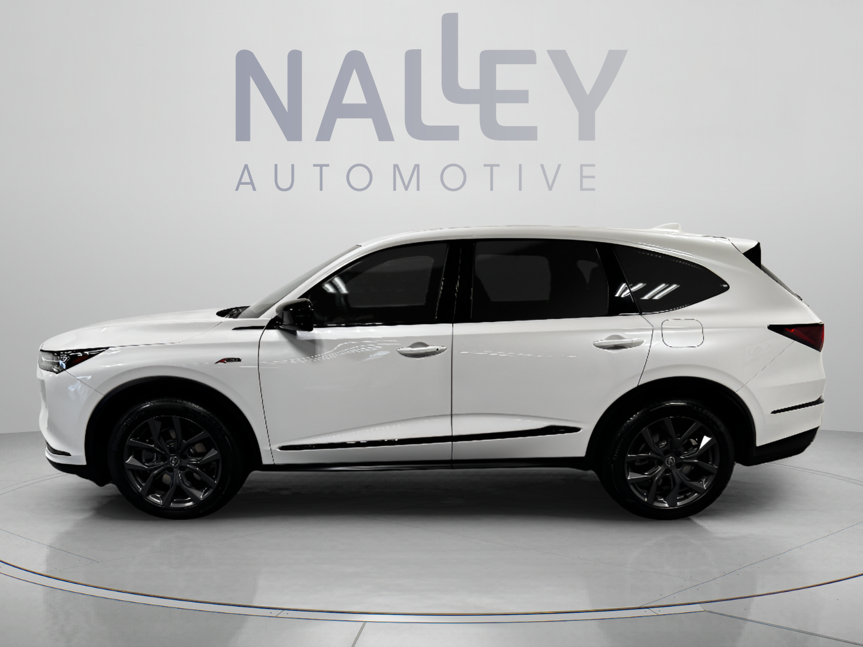 2024 Acura MDX