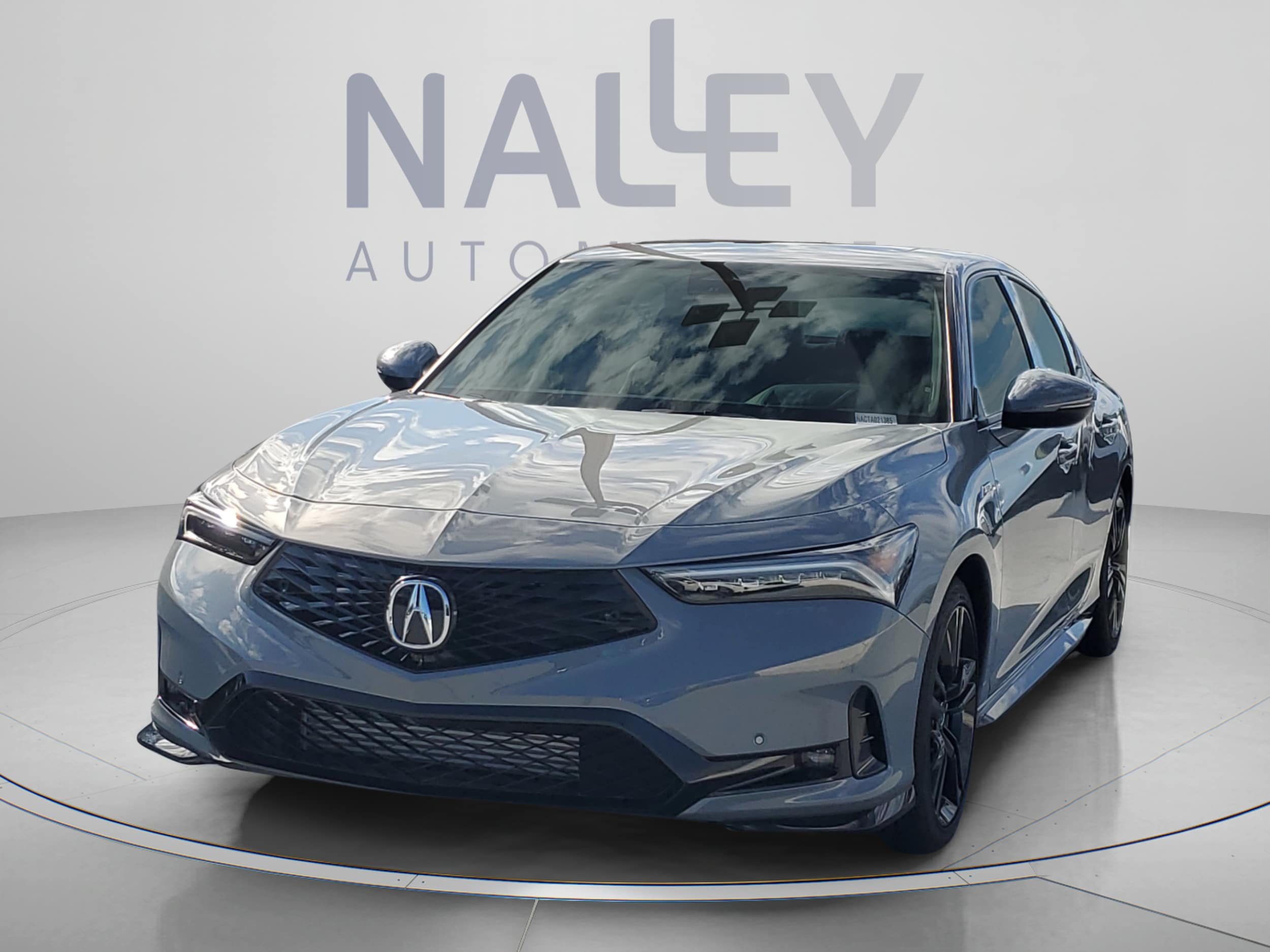 2026 Acura Integra