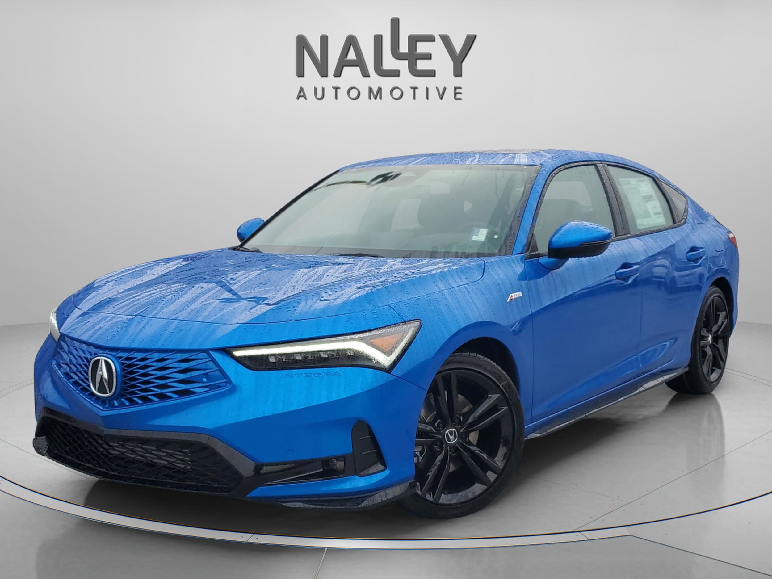 2026 Acura Integra A-Spec with Tech Package's photo