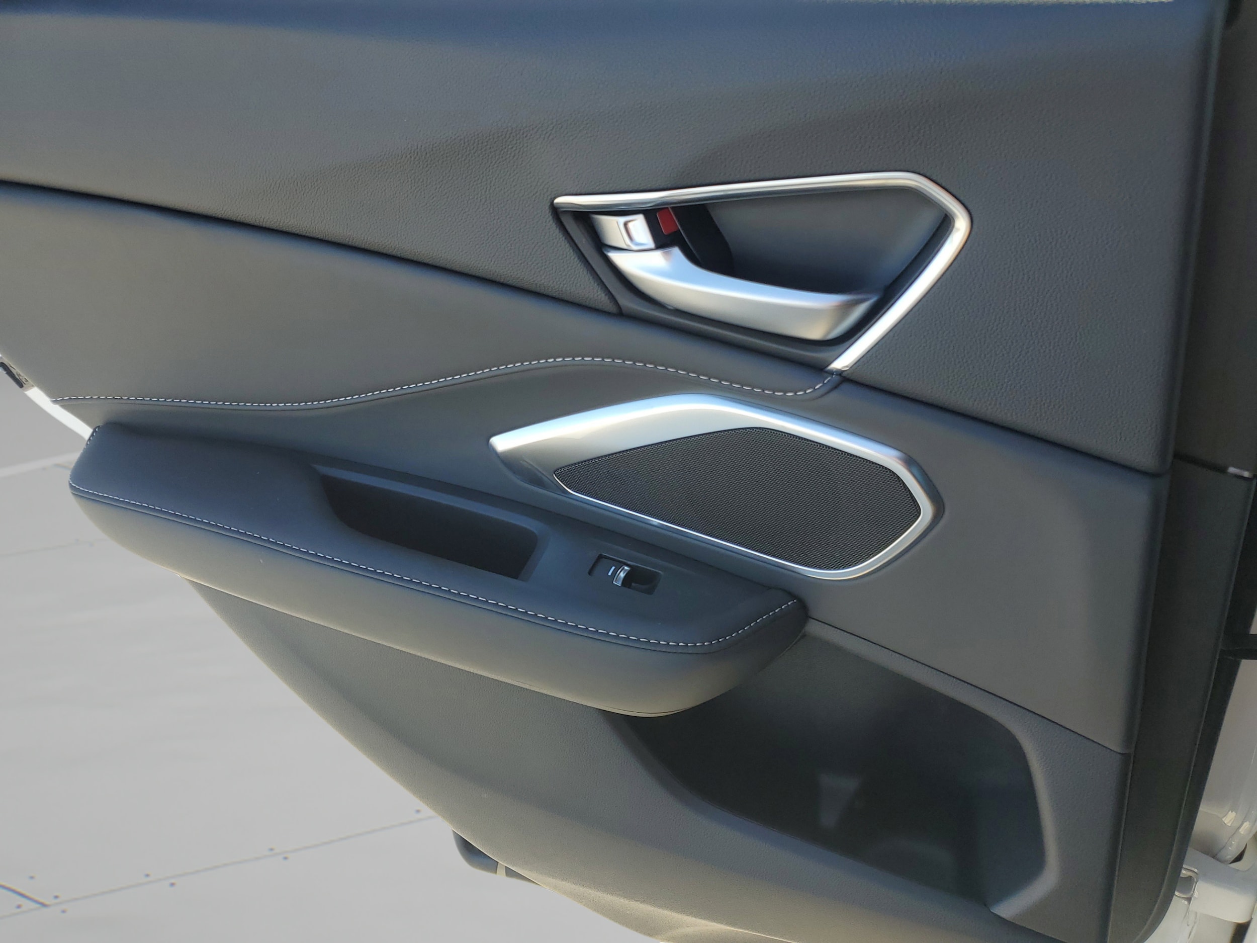 2026 Acura RDX Base - Photo 26