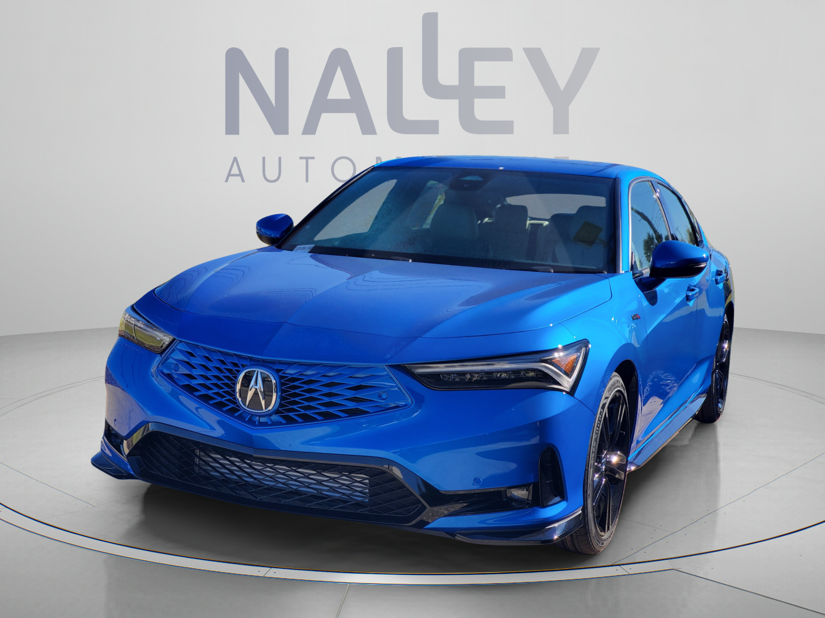 2026 Acura Integra