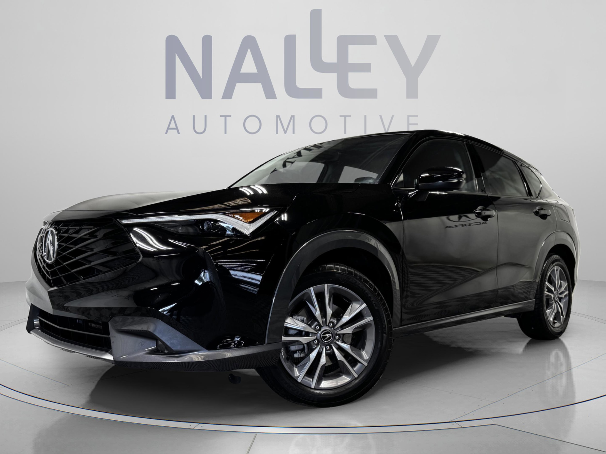 2025 Acura ADX -'s photo